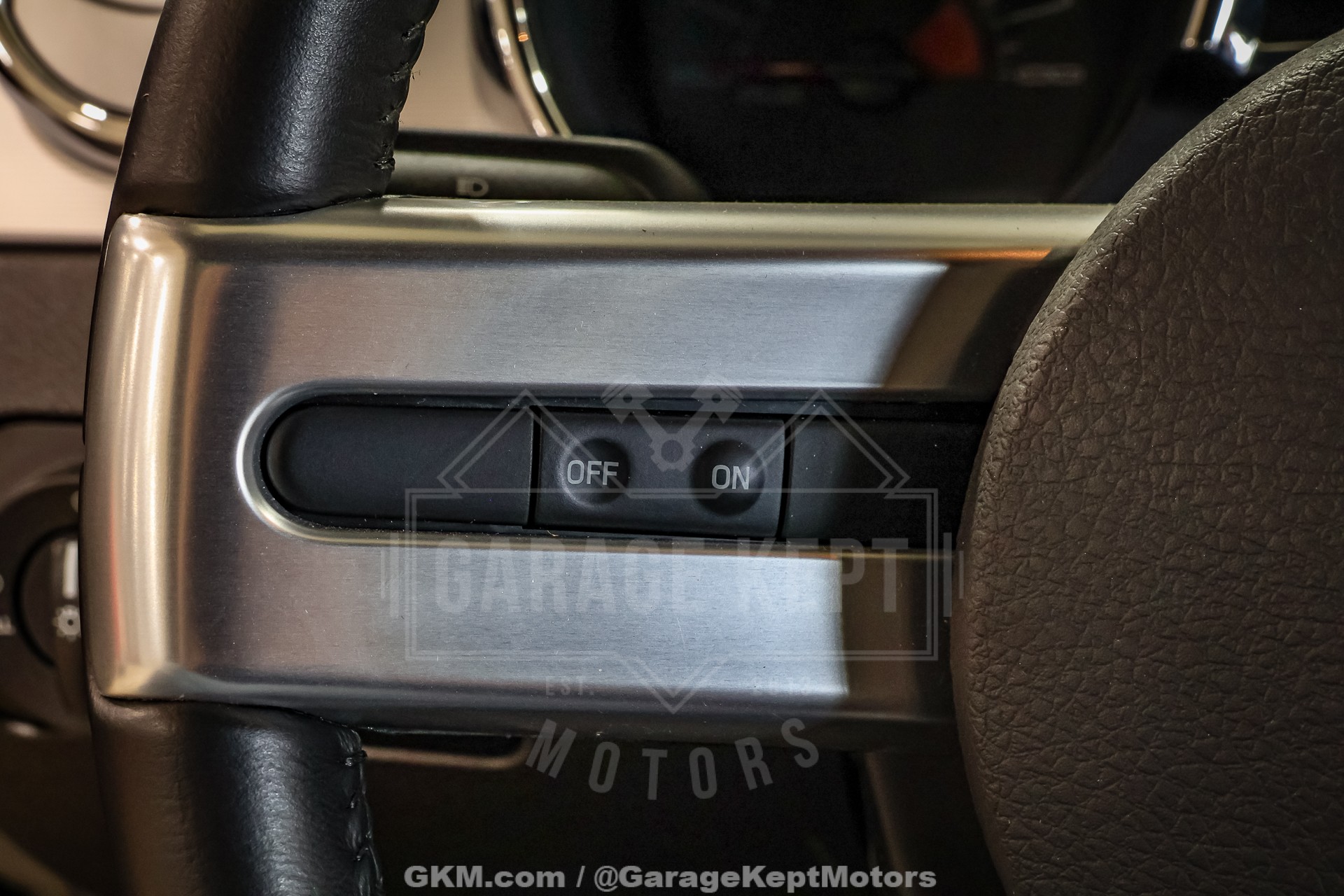 2006 Ford Mustang Shelby GT-H 115