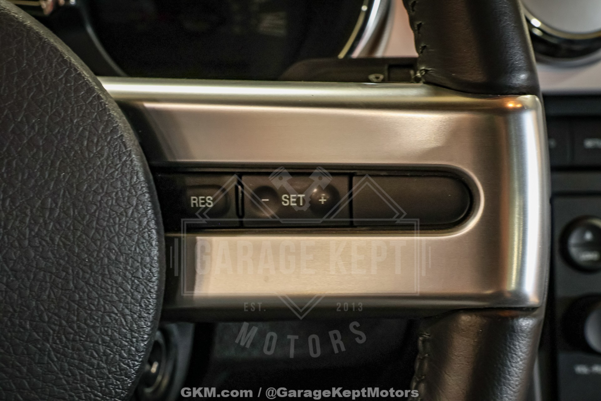 2006 Ford Mustang Shelby GT-H 116