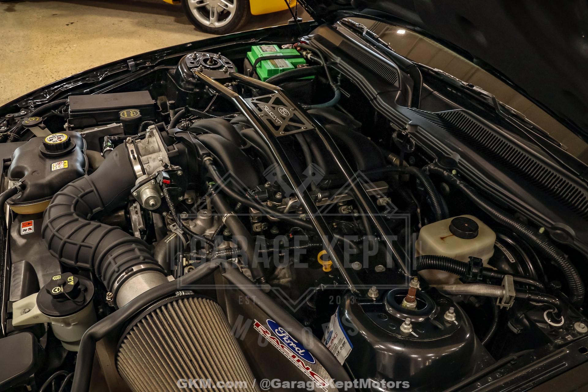 2006 Ford Mustang Shelby GT-H 146