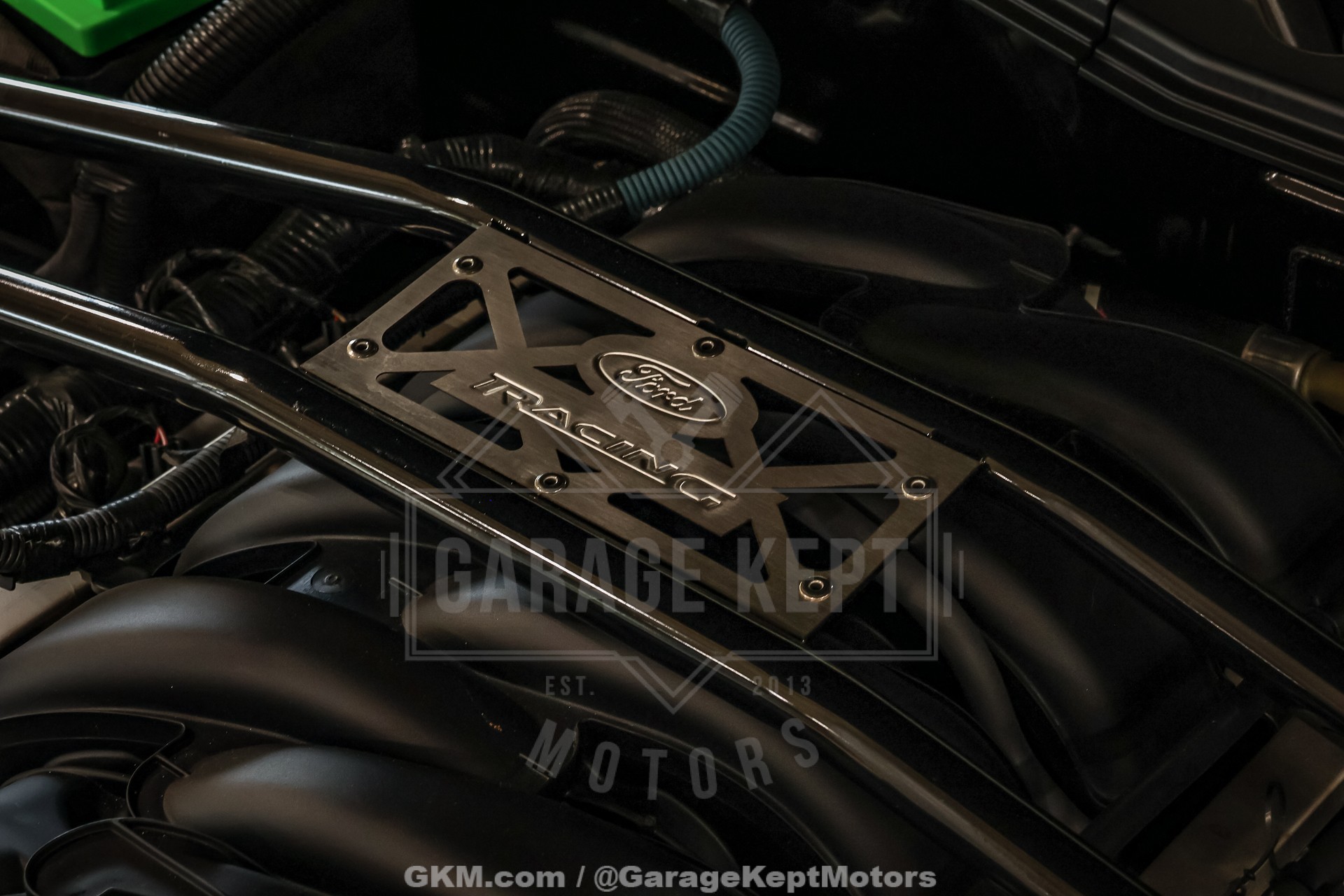 2006 Ford Mustang Shelby GT-H 149