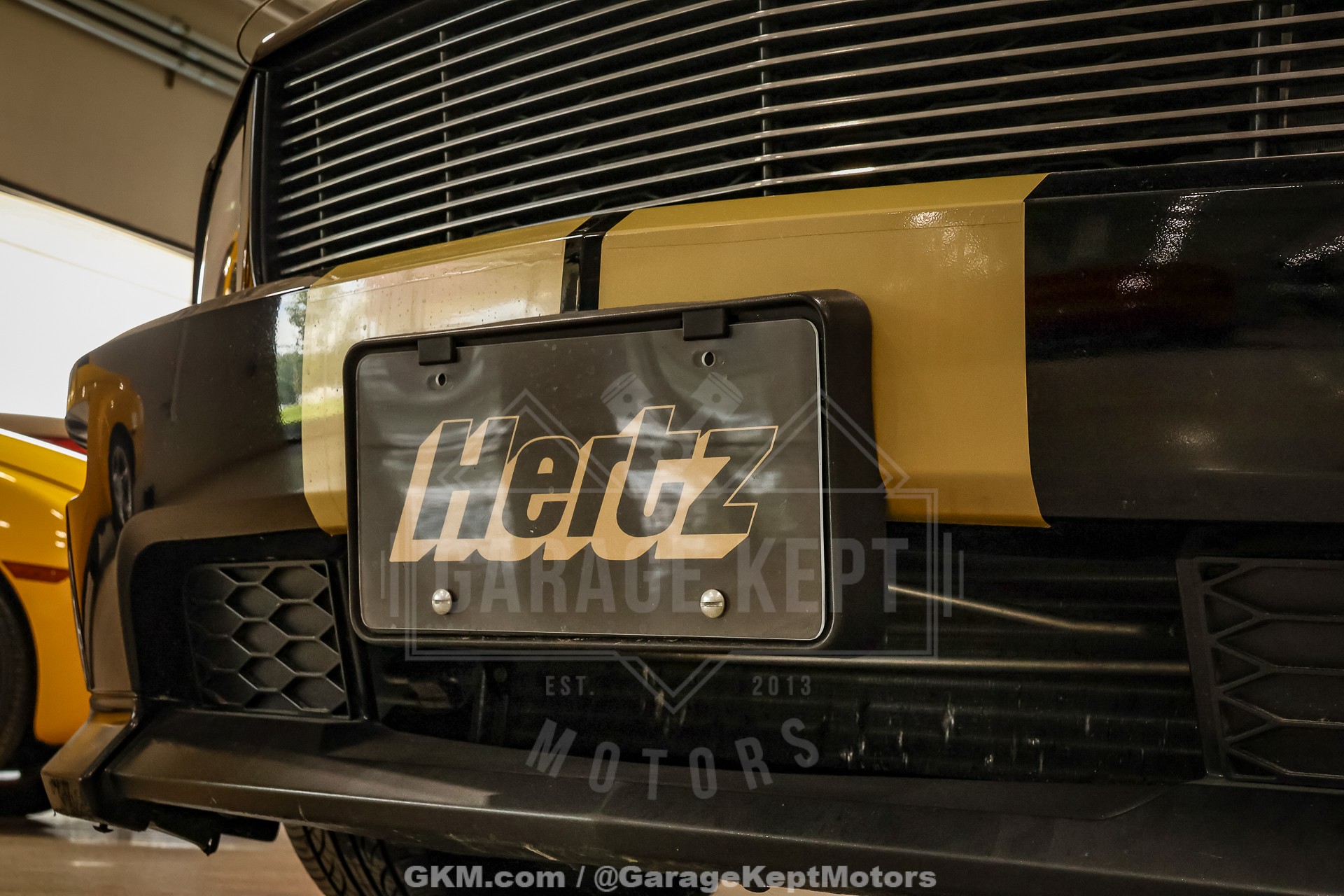 2006 Ford Mustang Shelby GT-H 24