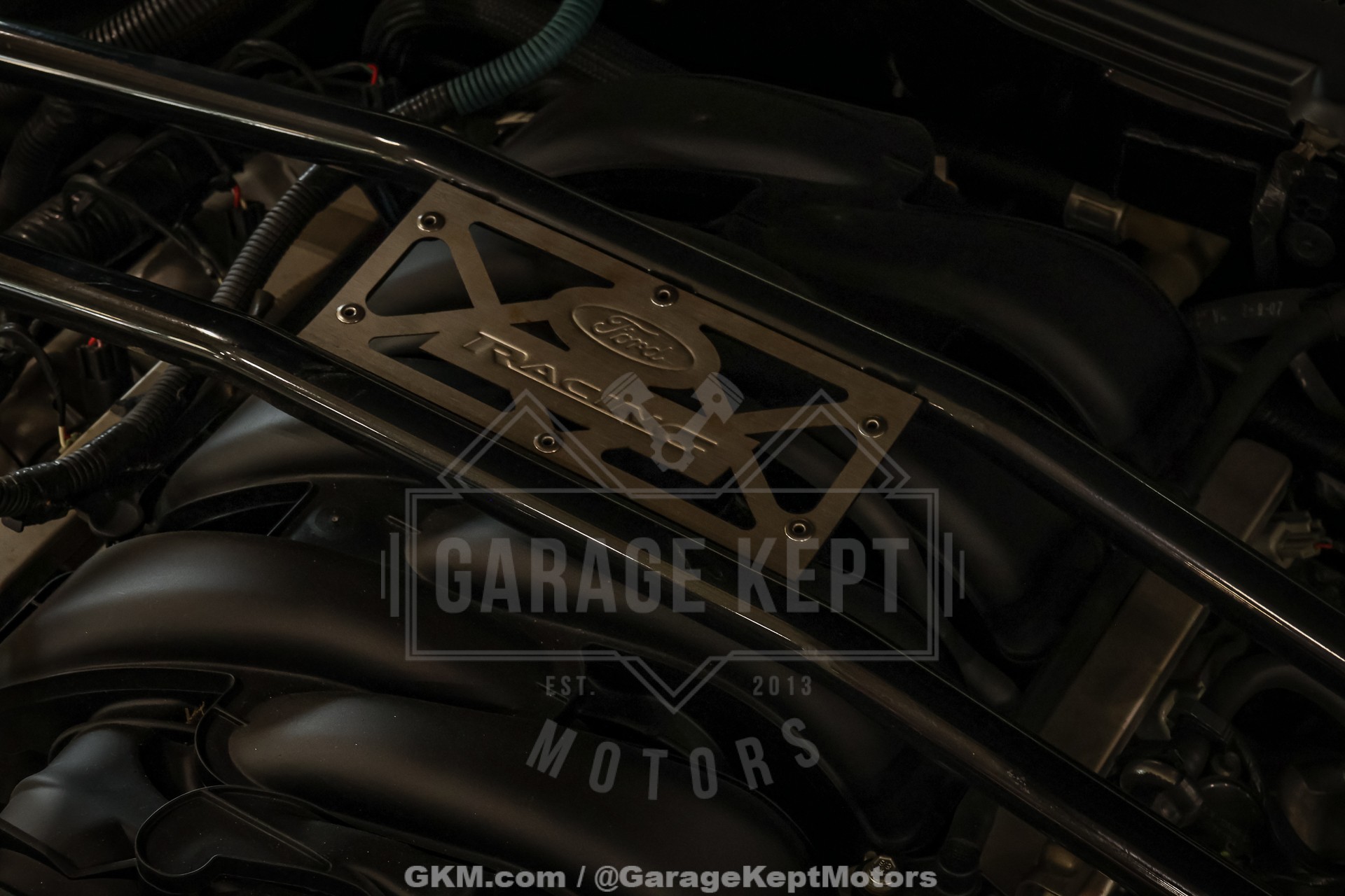 2007 Ford Mustang Shelby GT-H 142