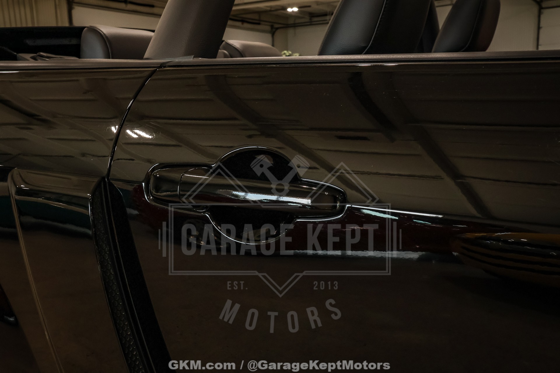 2007 Ford Mustang Shelby GT-H 63