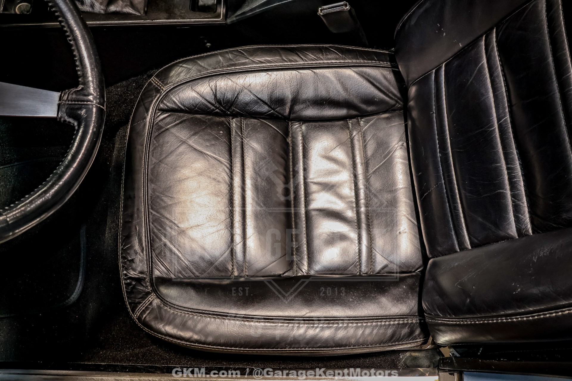 1977 Chevrolet Corvette 102