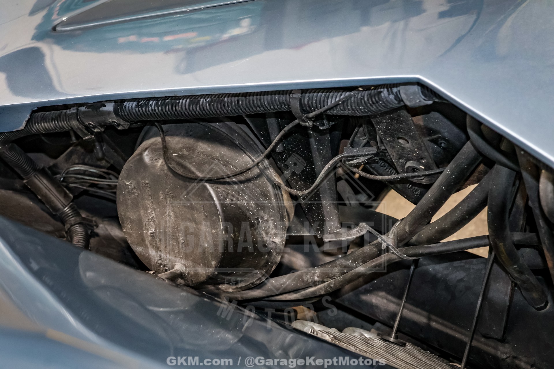 1977 Chevrolet Corvette 145