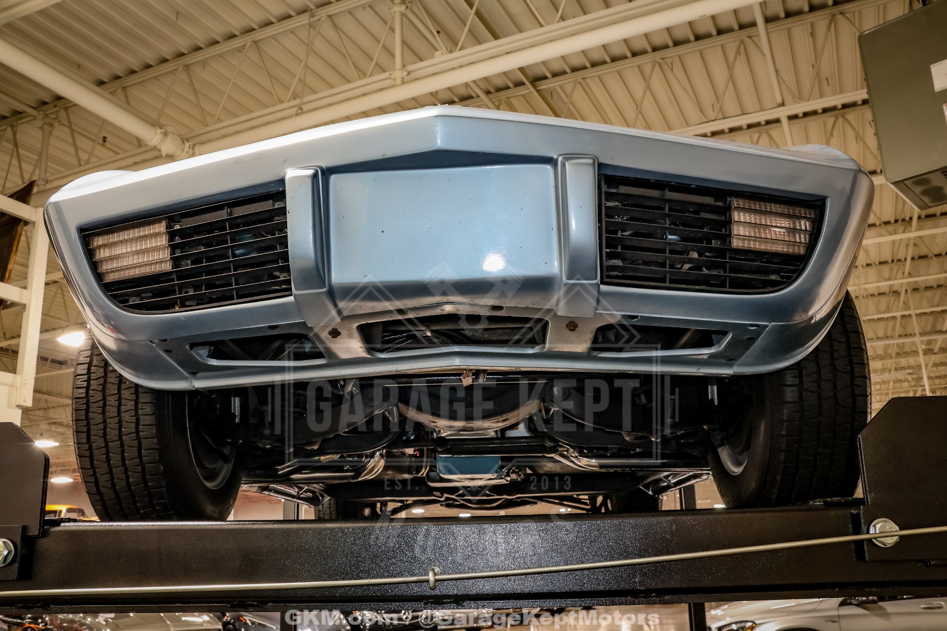 1977 Chevrolet Corvette 165