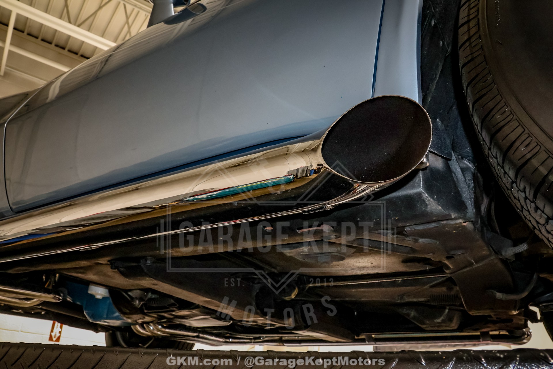 1977 Chevrolet Corvette 169
