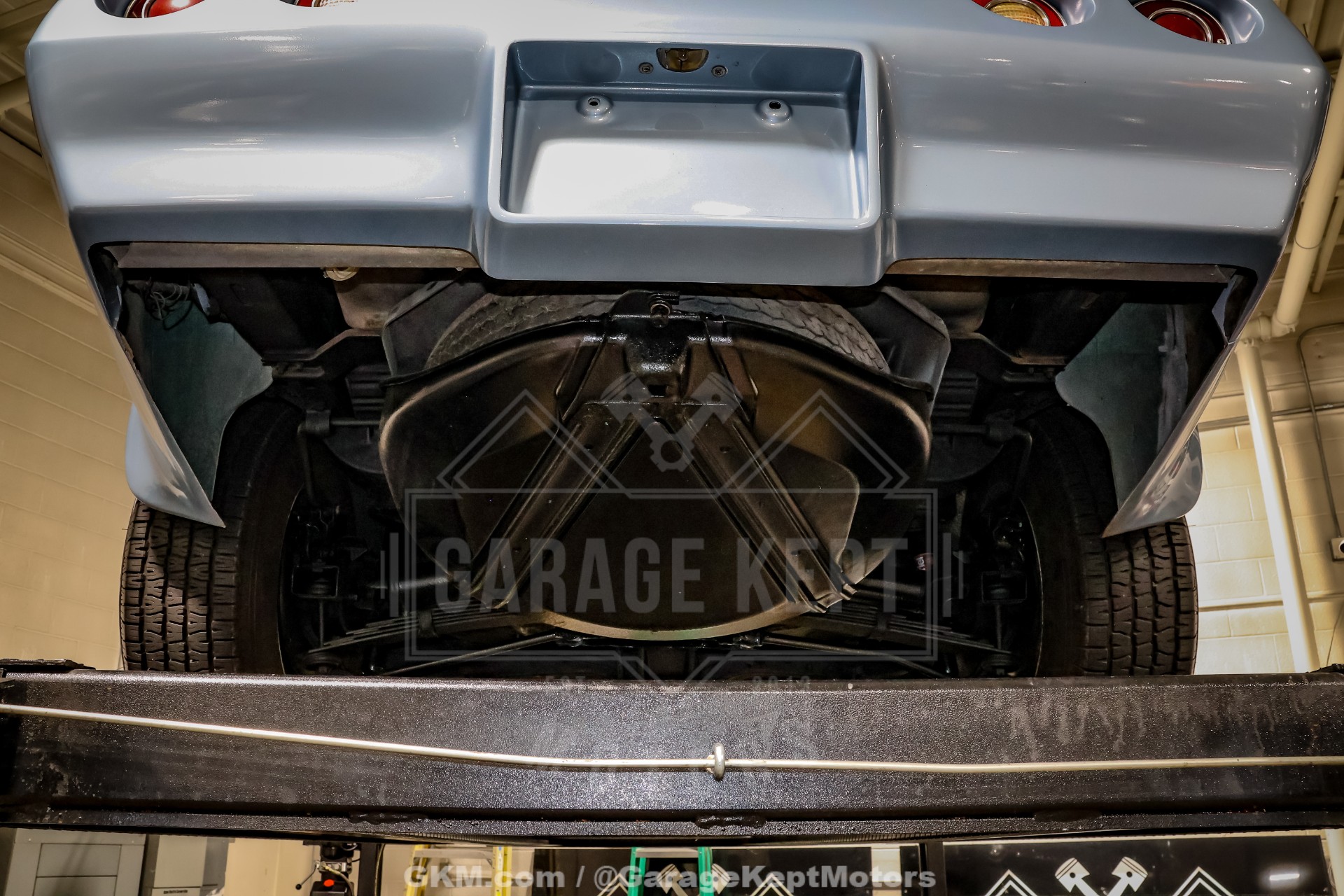 1977 Chevrolet Corvette 172