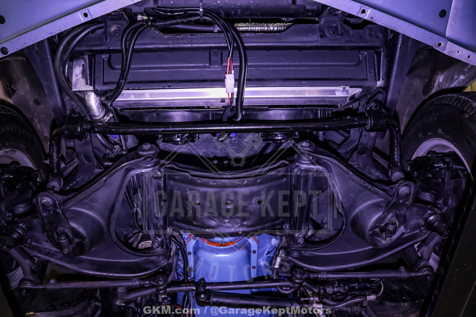 1977 Chevrolet Corvette 184