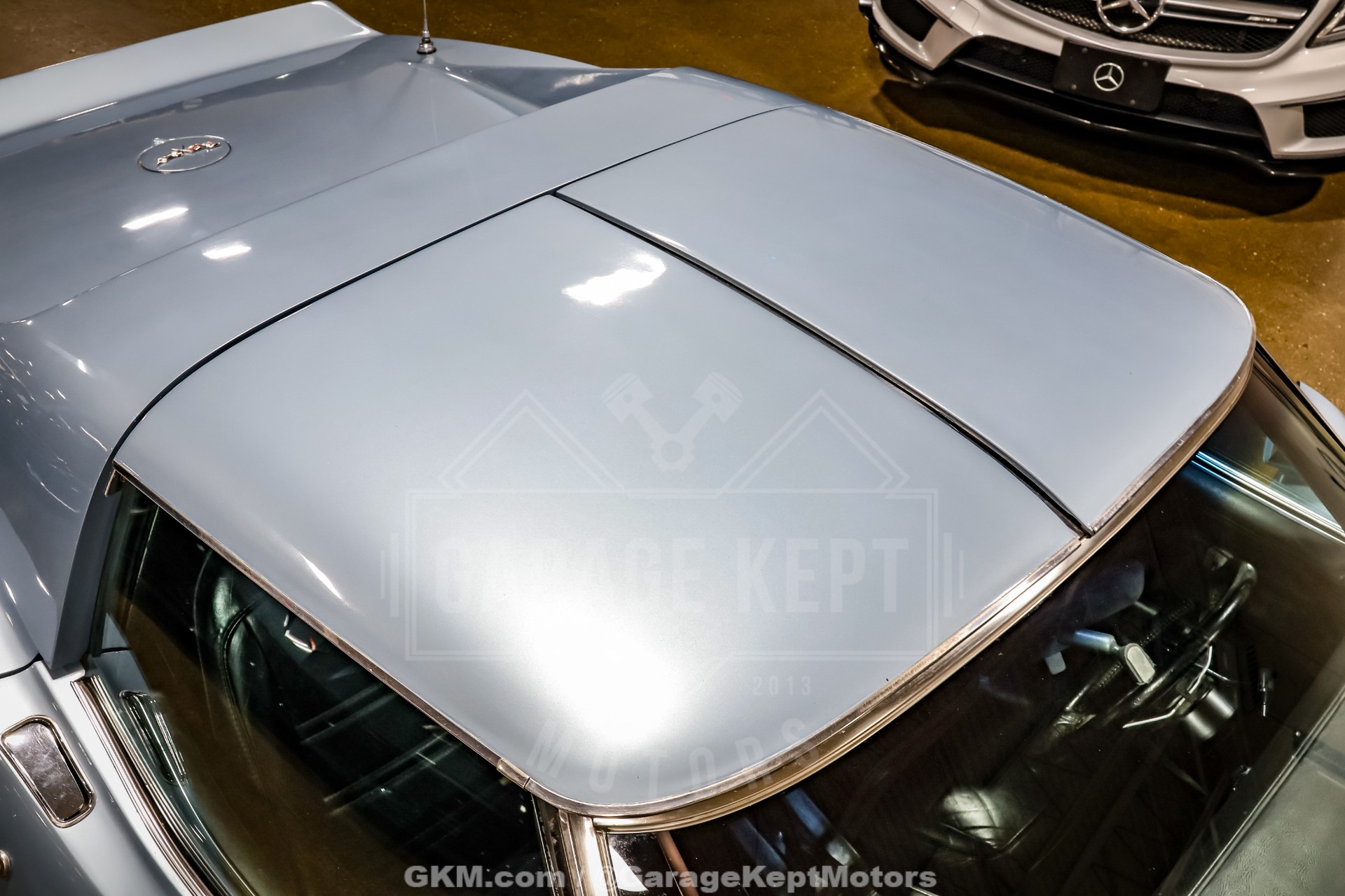 1977 Chevrolet Corvette 18