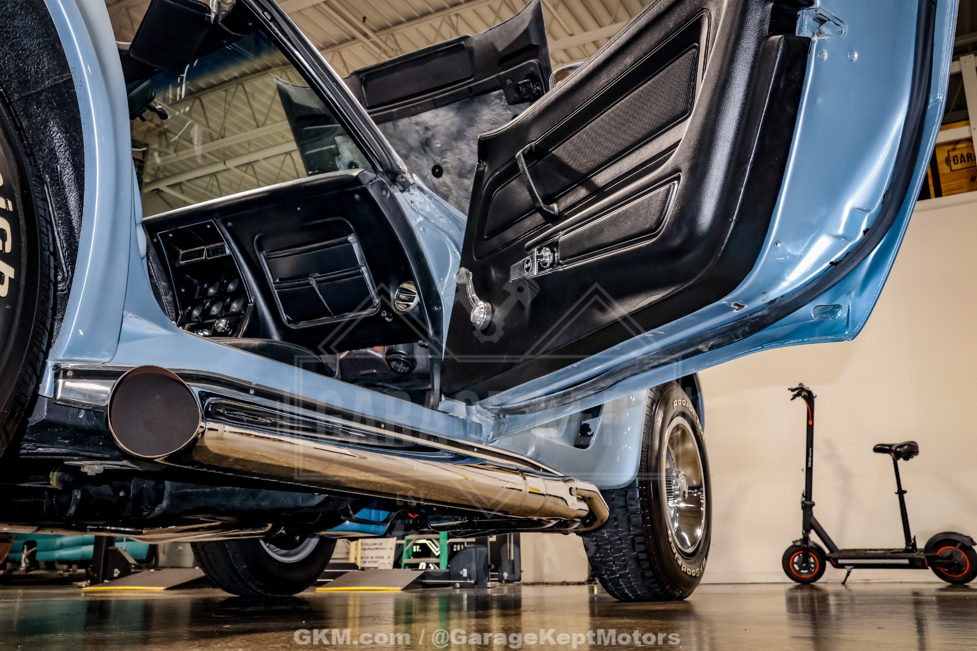 1977 Chevrolet Corvette 75