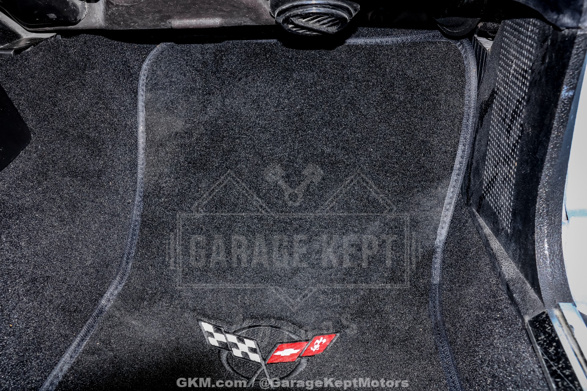 1977 Chevrolet Corvette 78