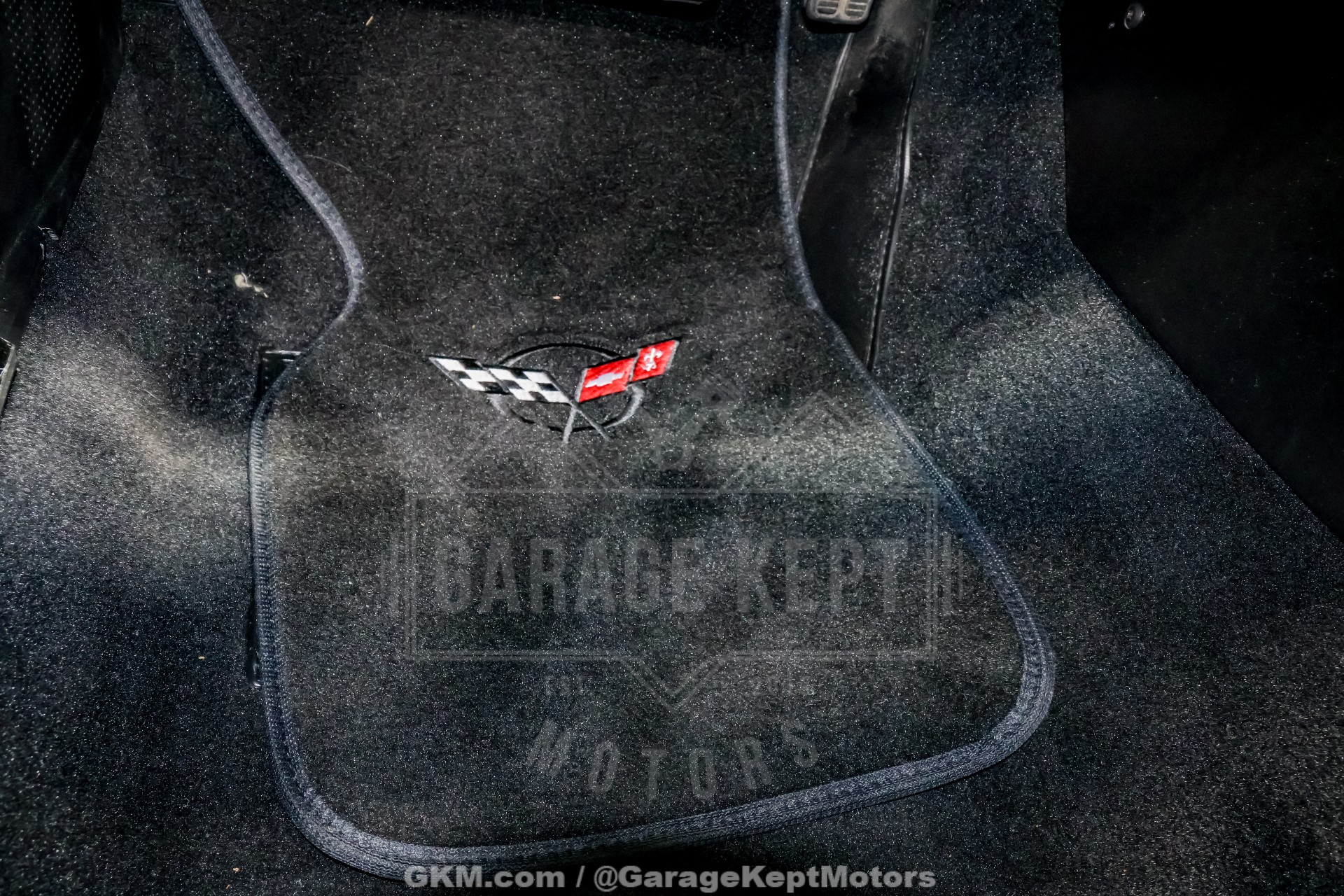 1977 Chevrolet Corvette 98