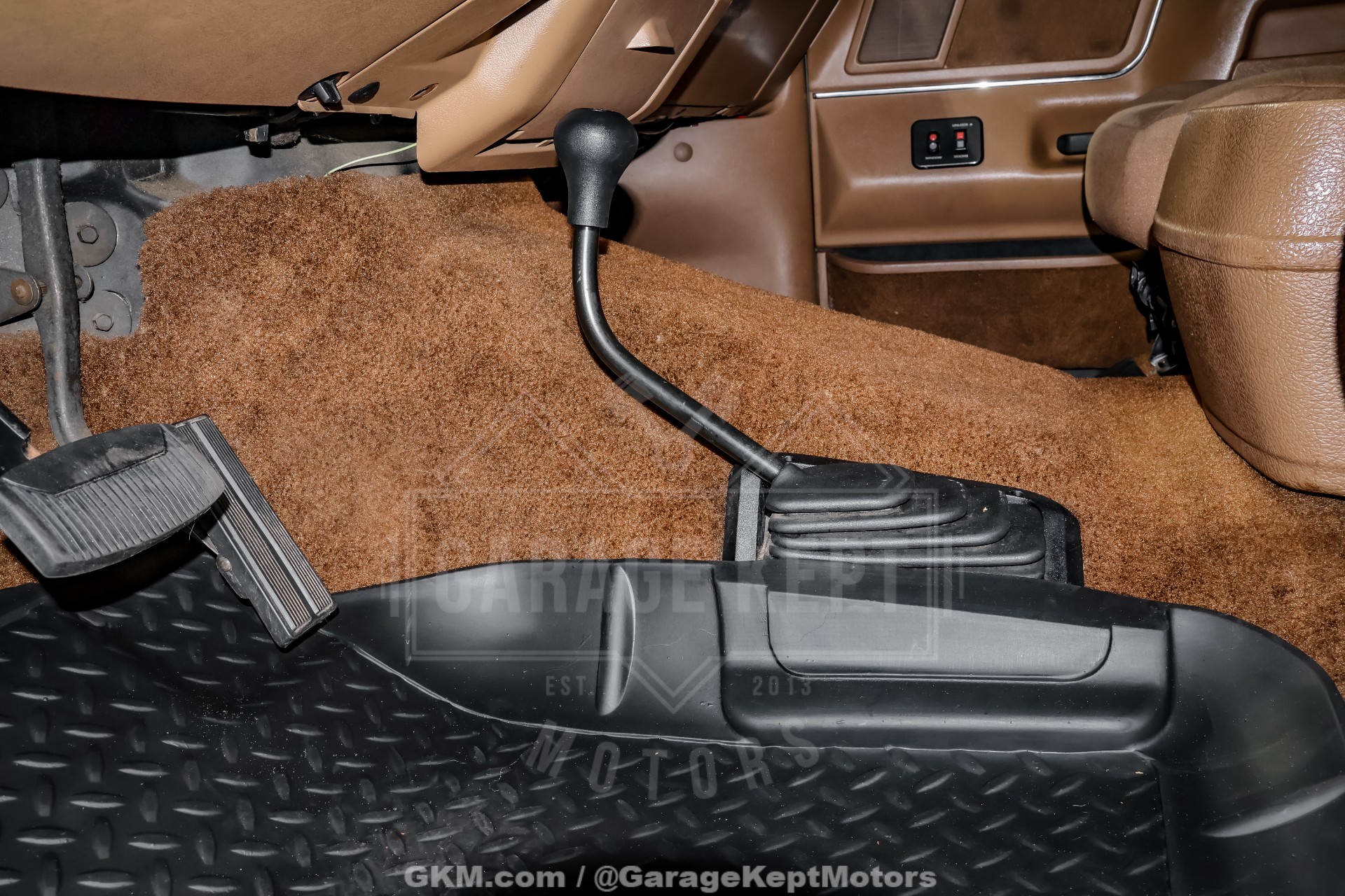 1988 Ford Bronco 102