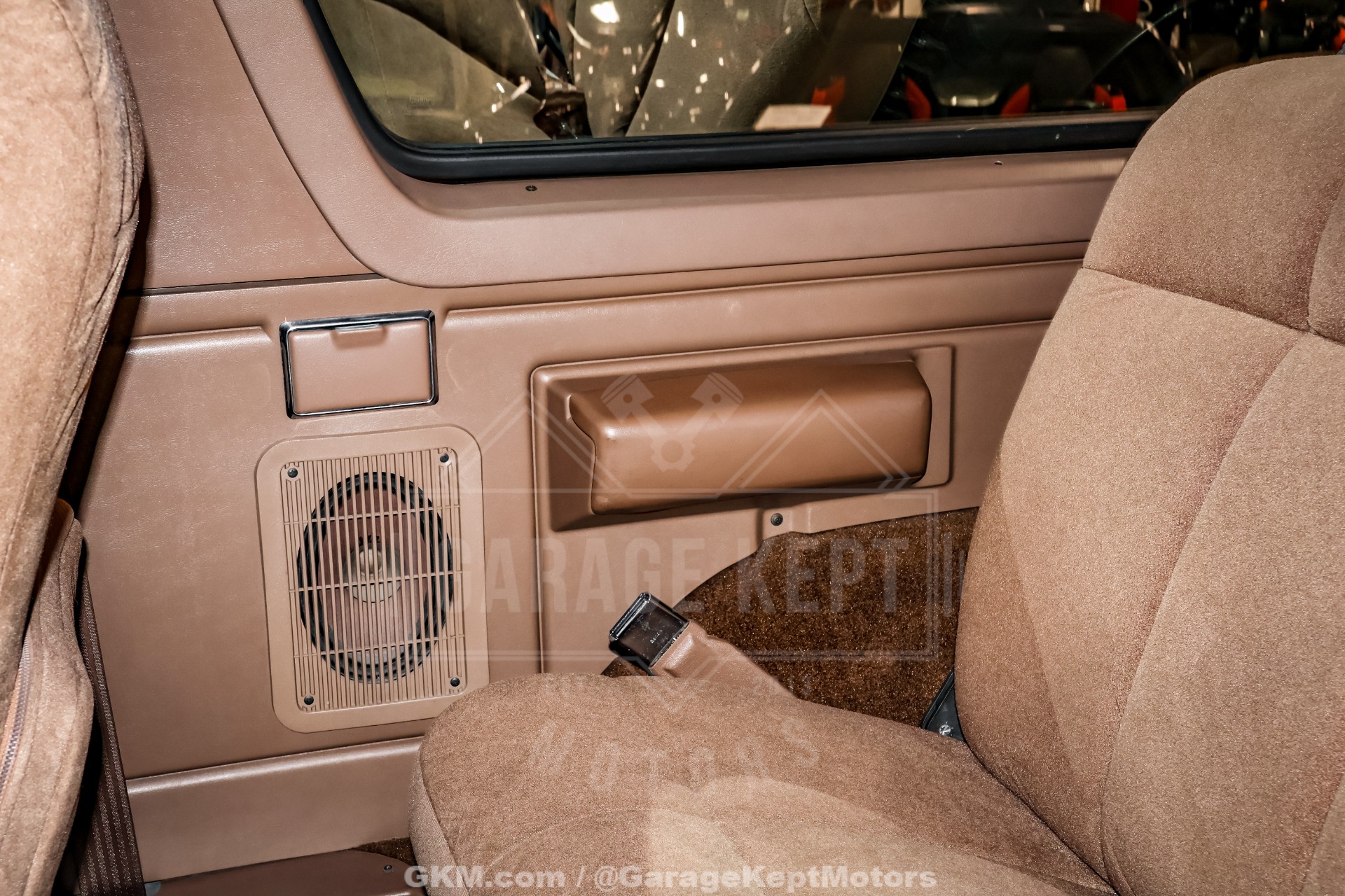 1988 Ford Bronco 113