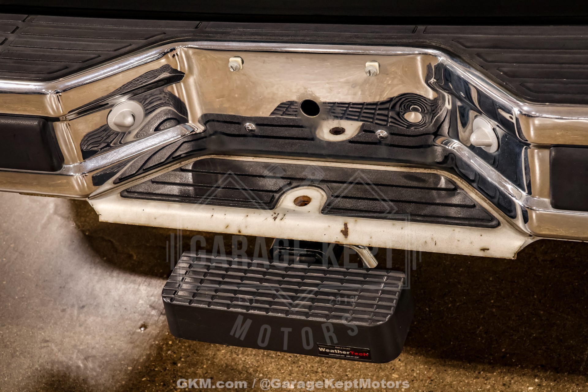 1988 Ford Bronco 45