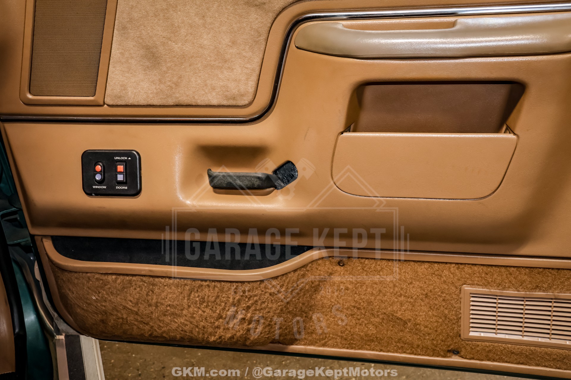1988 Ford Bronco 63