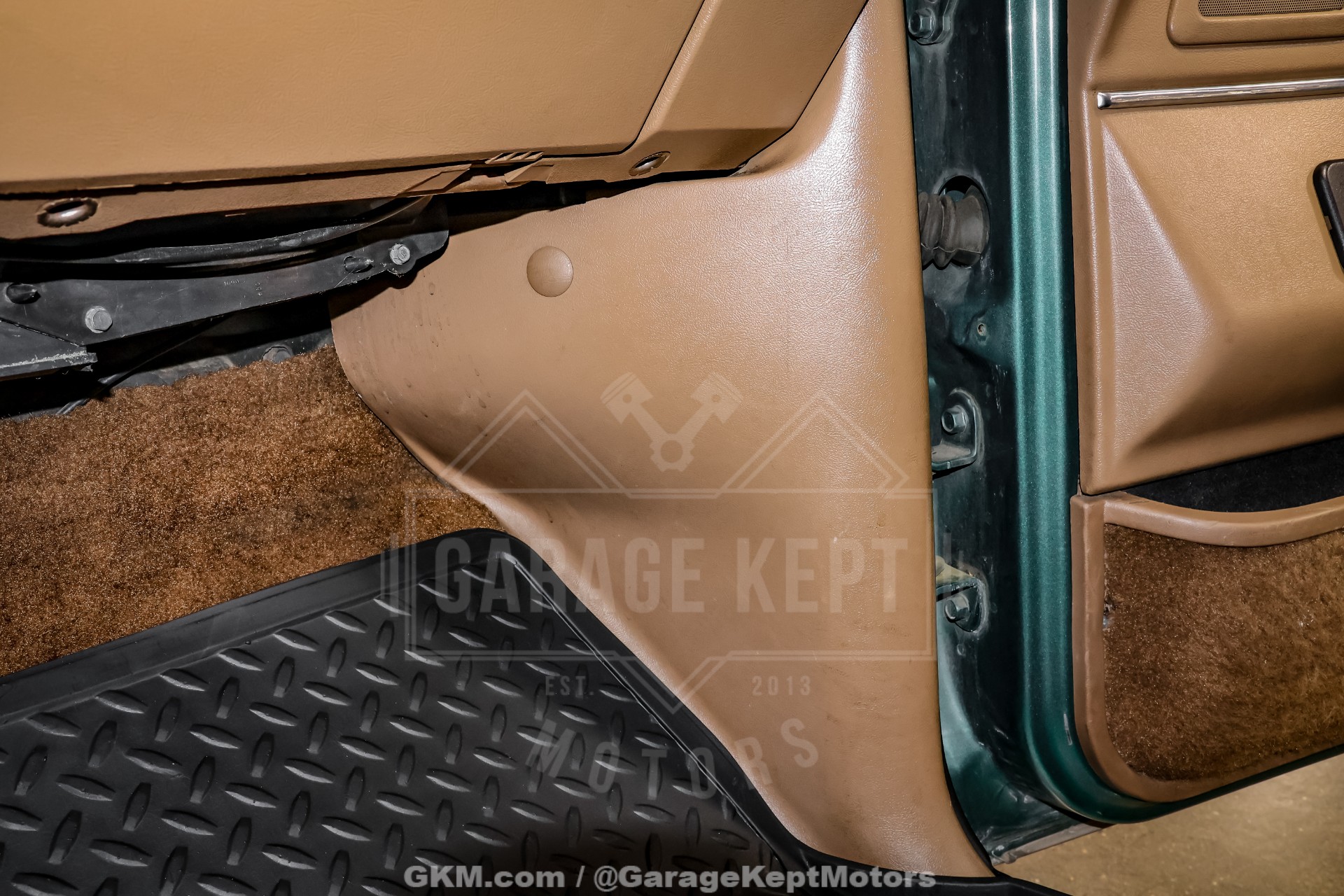 1988 Ford Bronco 70