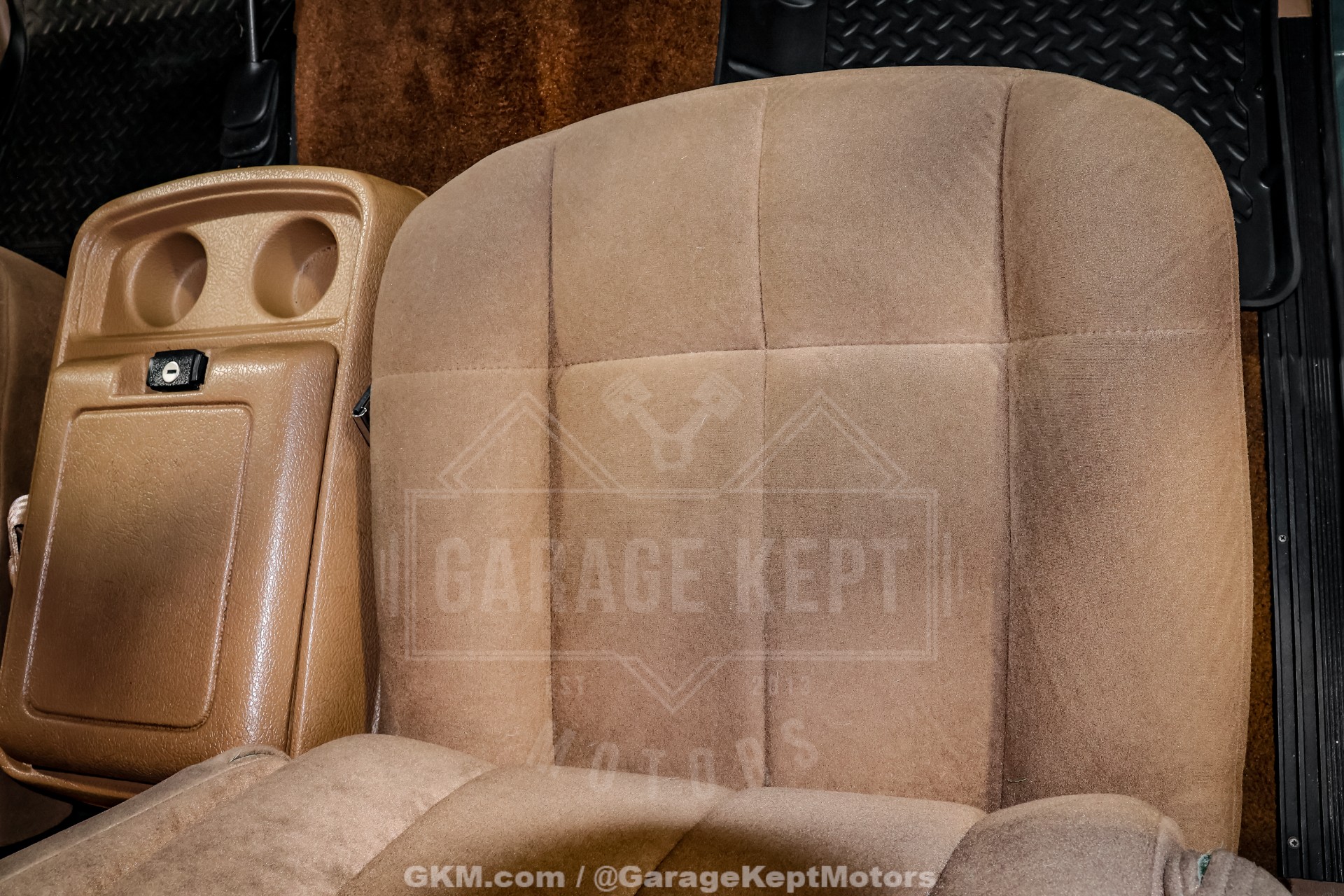 1988 Ford Bronco 75
