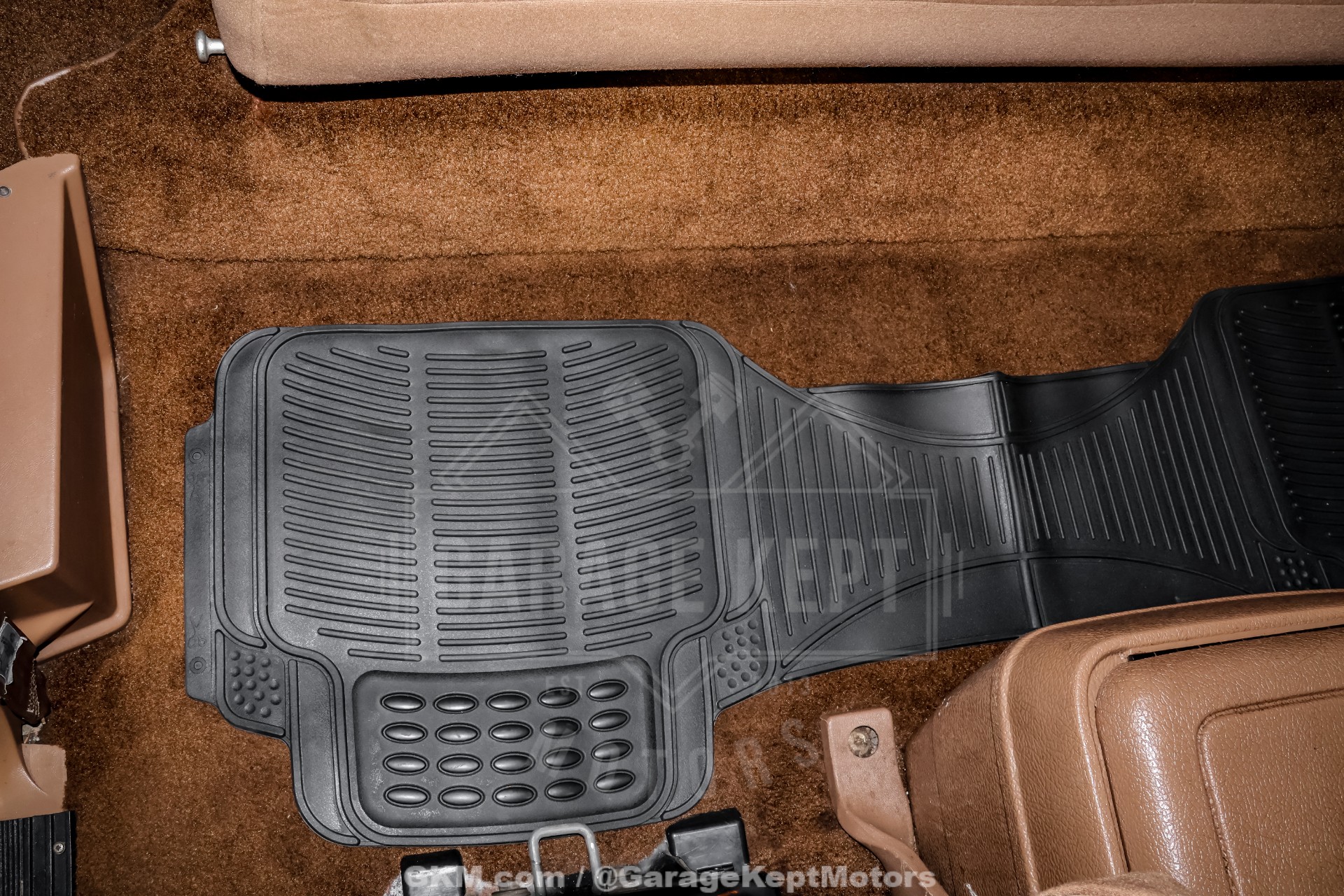1988 Ford Bronco 80