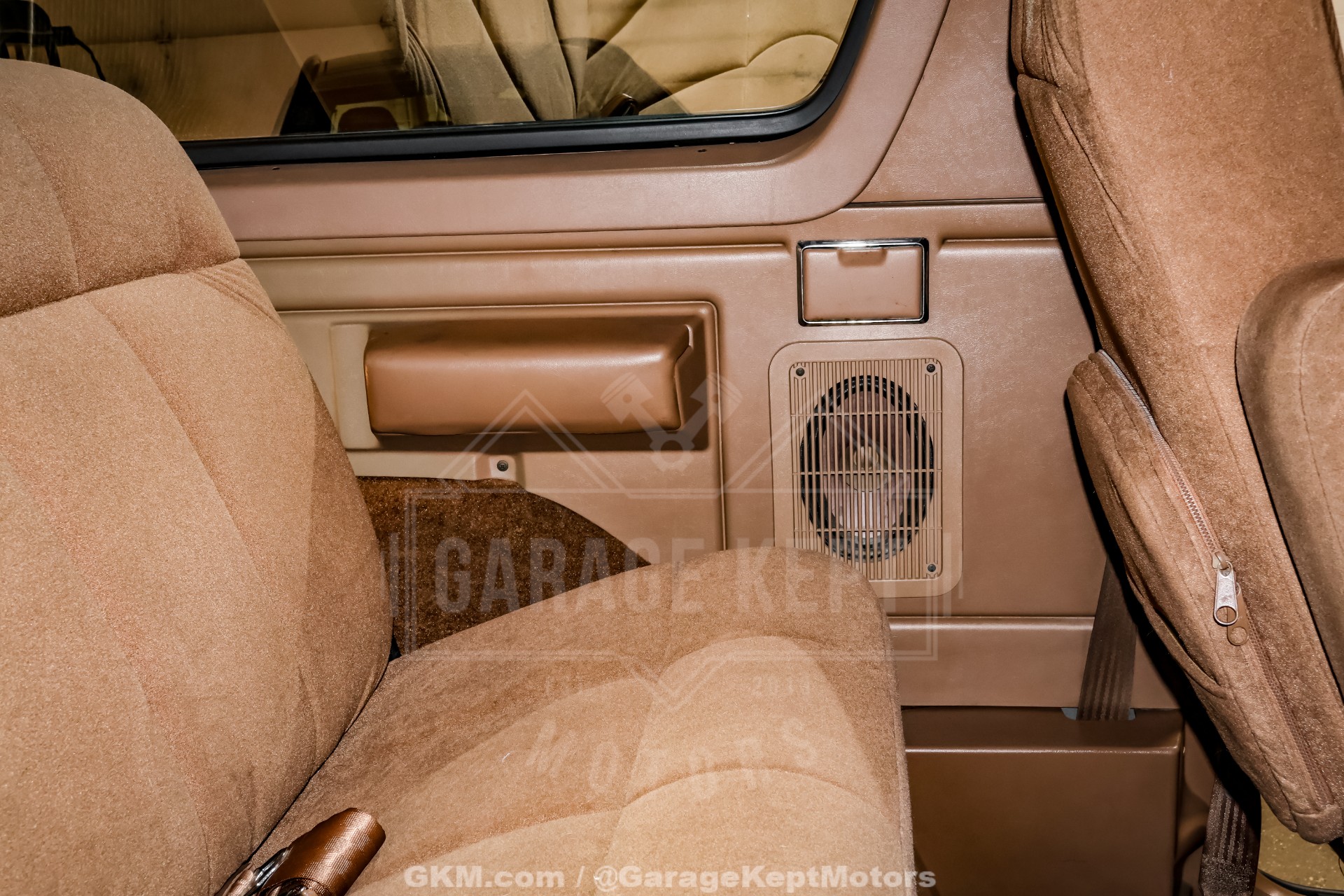 1988 Ford Bronco 81