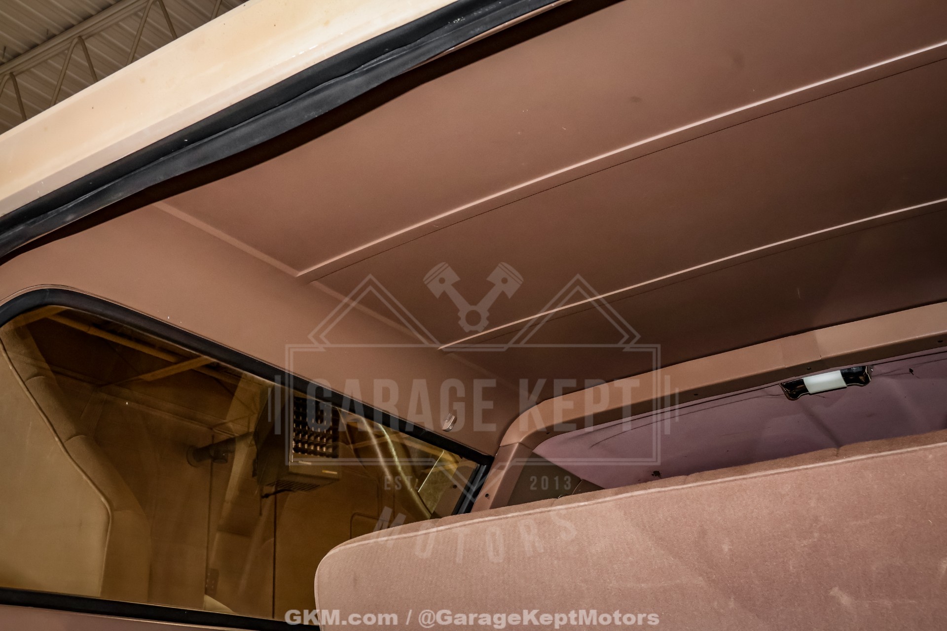1988 Ford Bronco 82