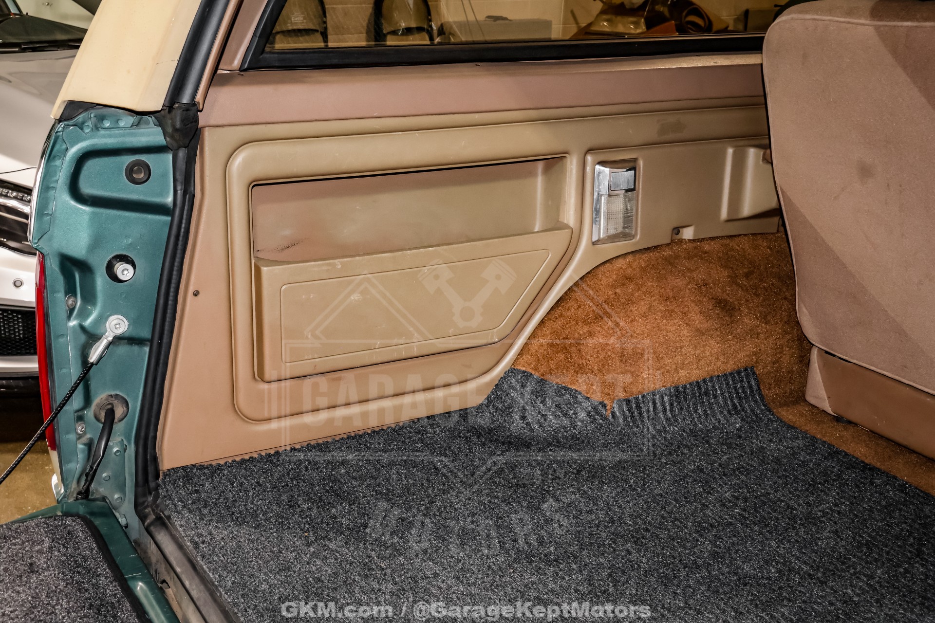 1988 Ford Bronco 85