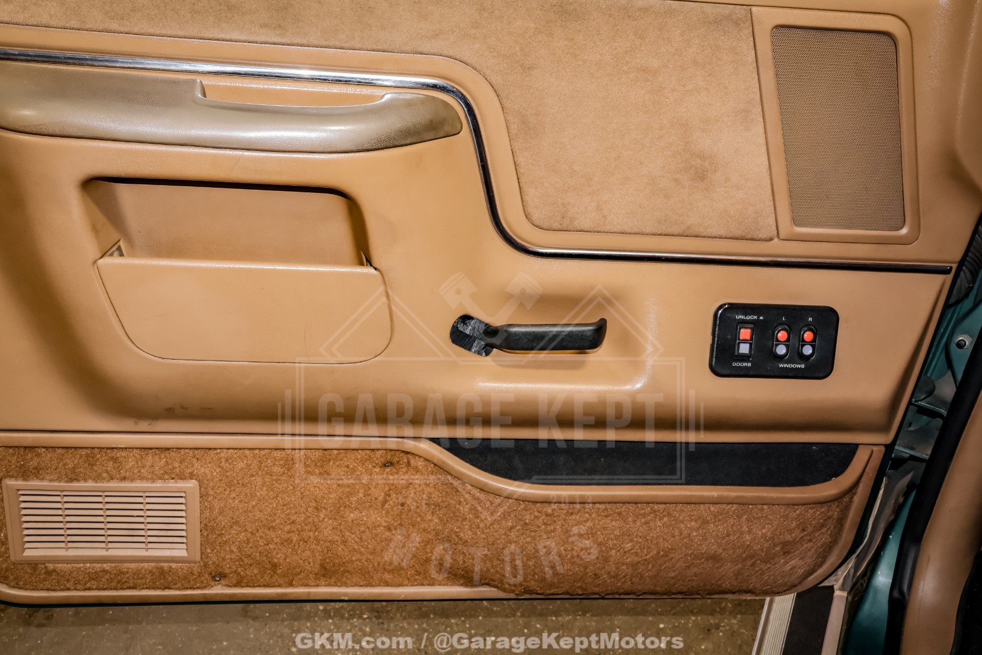 1988 Ford Bronco 94
