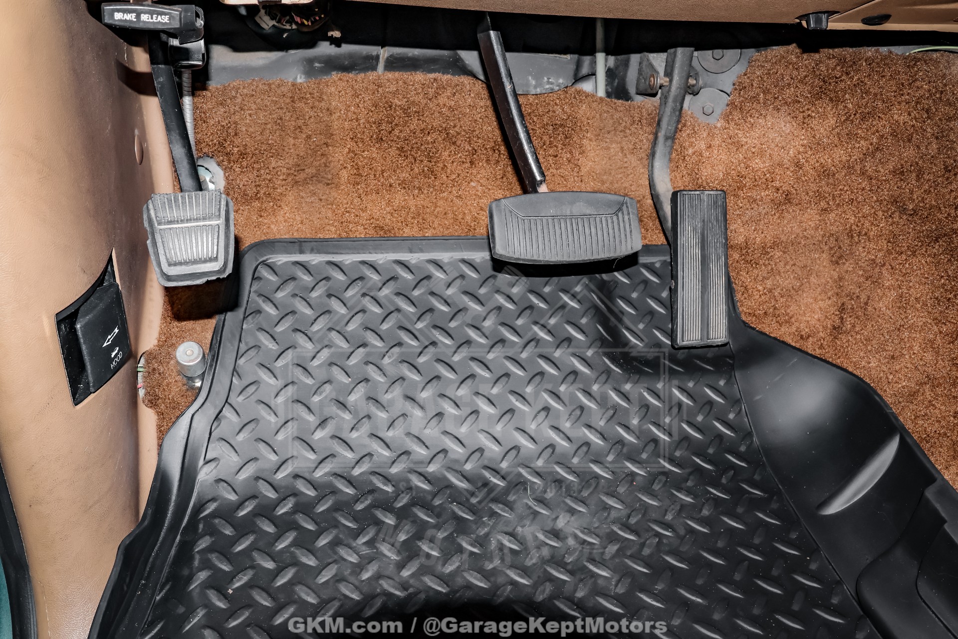 1988 Ford Bronco 99