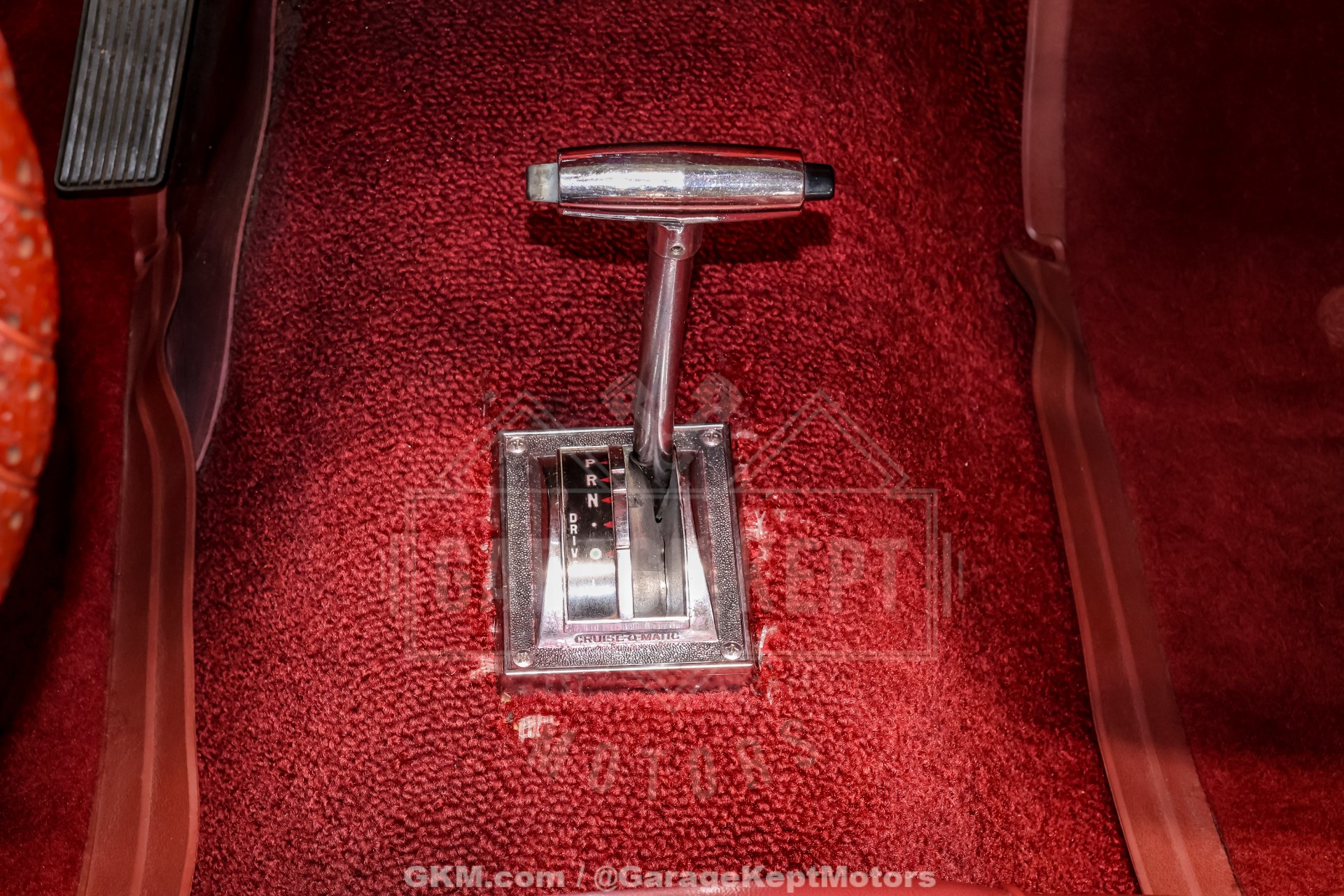 1965 Ford Mustang Convertible 153