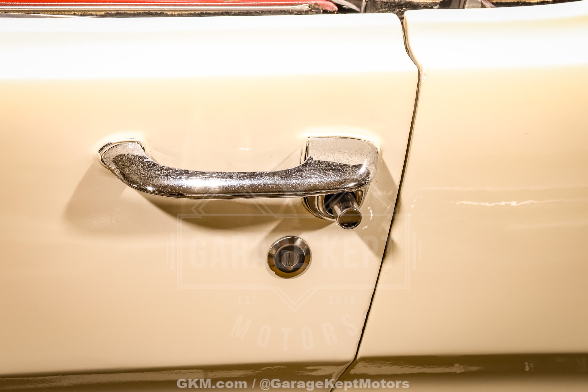 1965 Ford Mustang Convertible 41