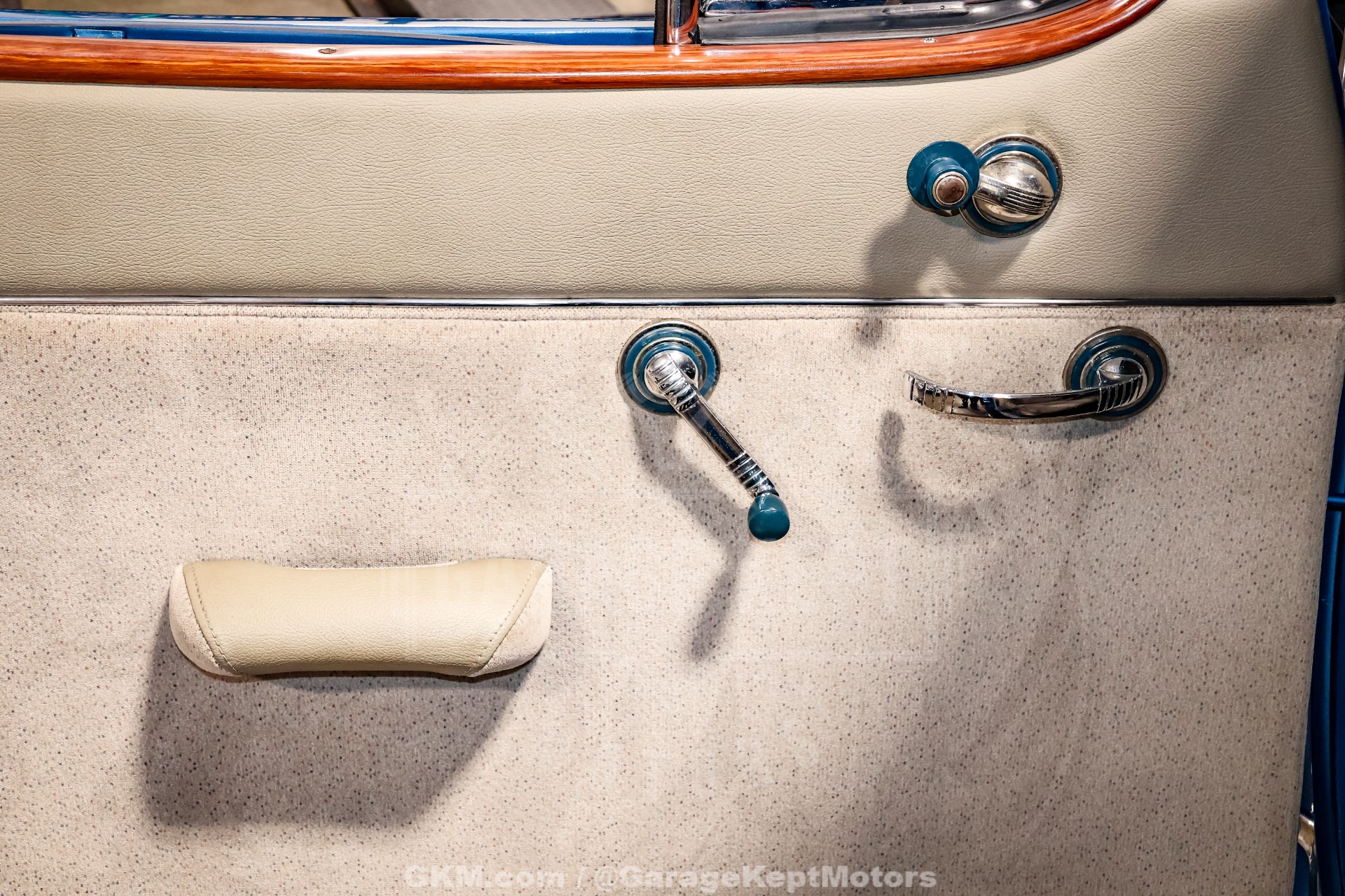 1947 Hudson Commodore Six 105