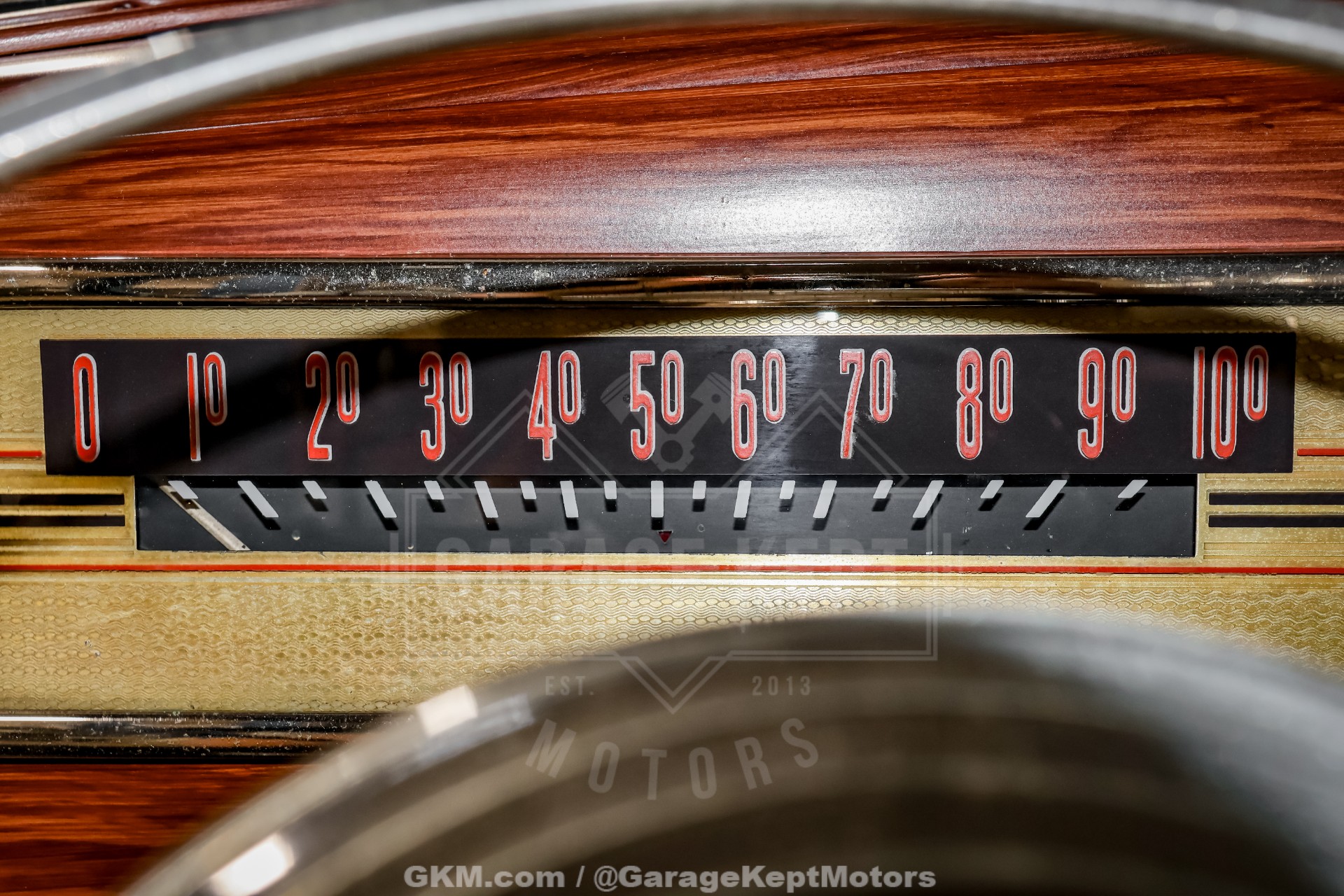 1947 Hudson Commodore Six 131