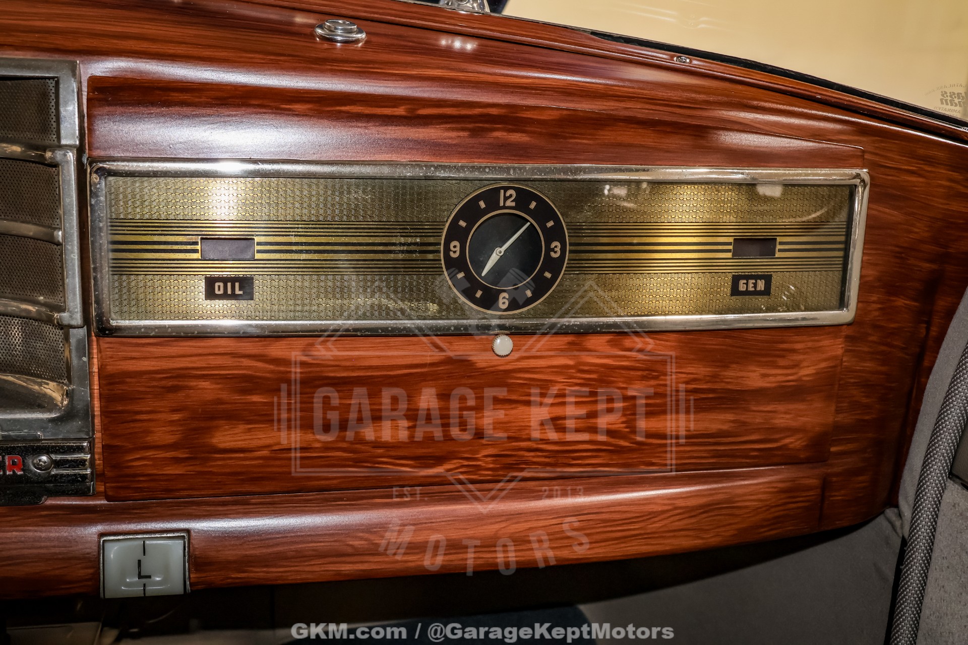 1947 Hudson Commodore Six 139