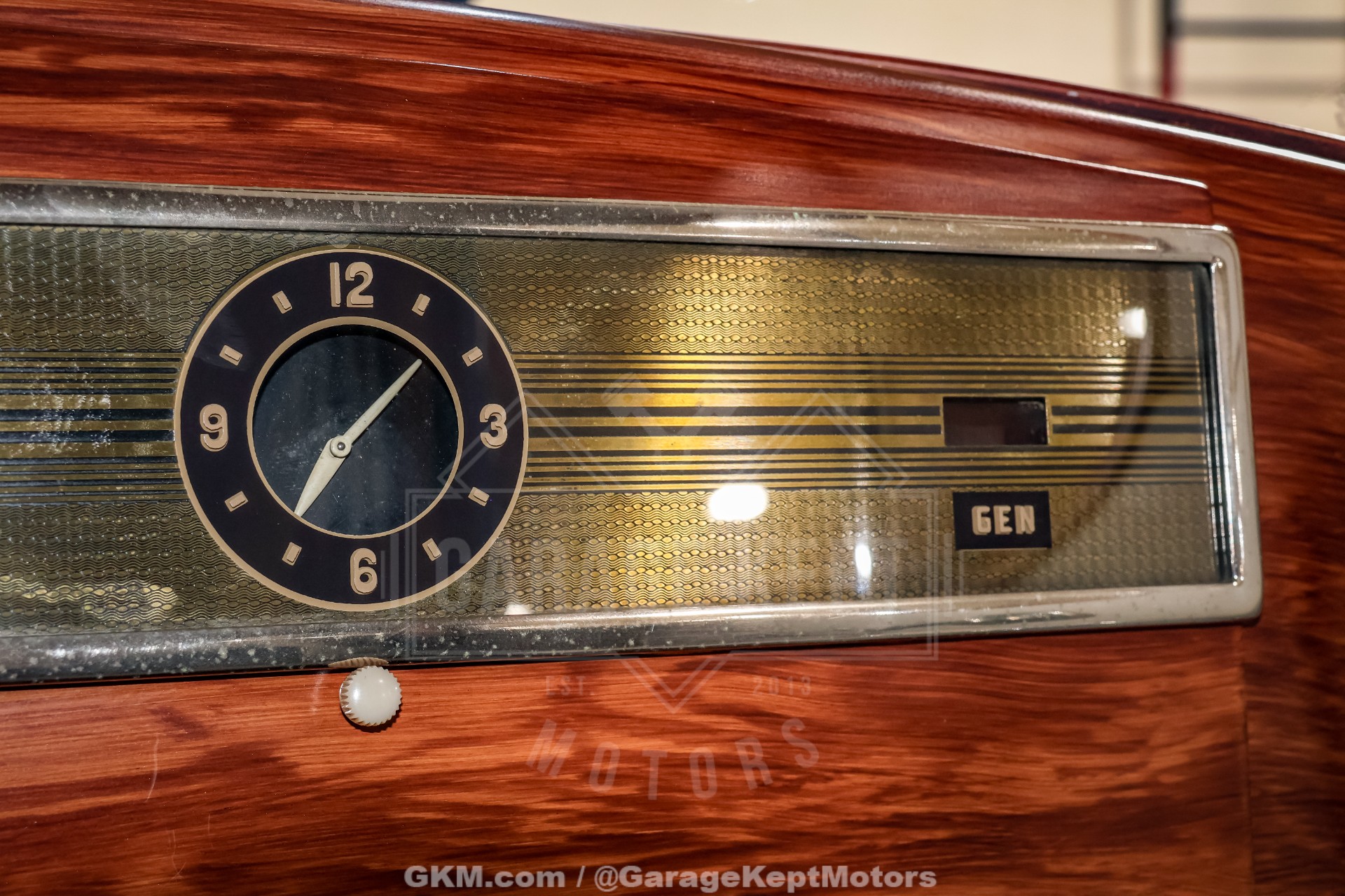 1947 Hudson Commodore Six 143