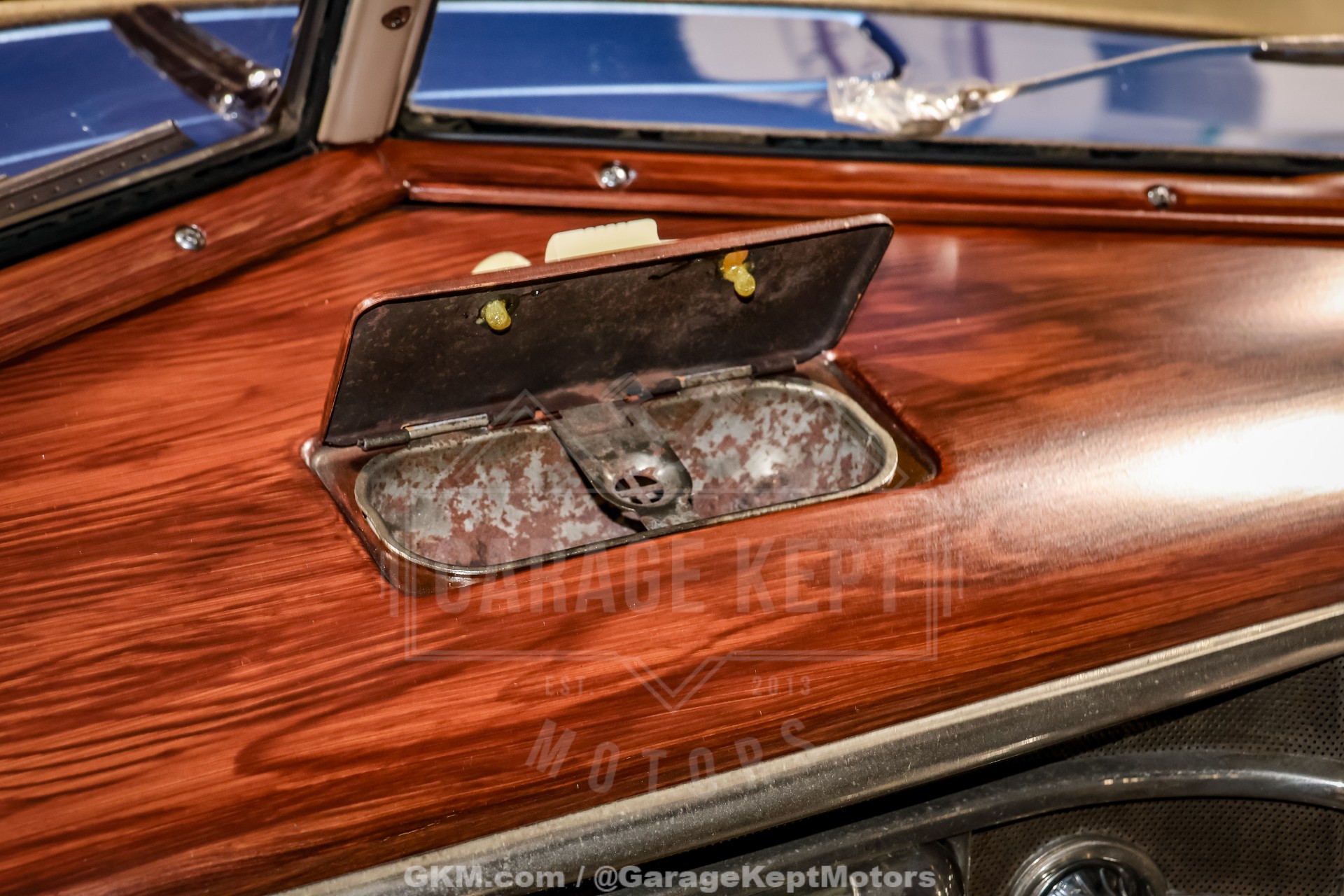 1947 Hudson Commodore Six 146