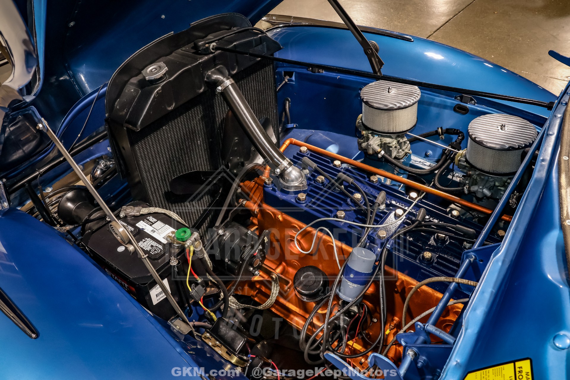 1947 Hudson Commodore Six 147