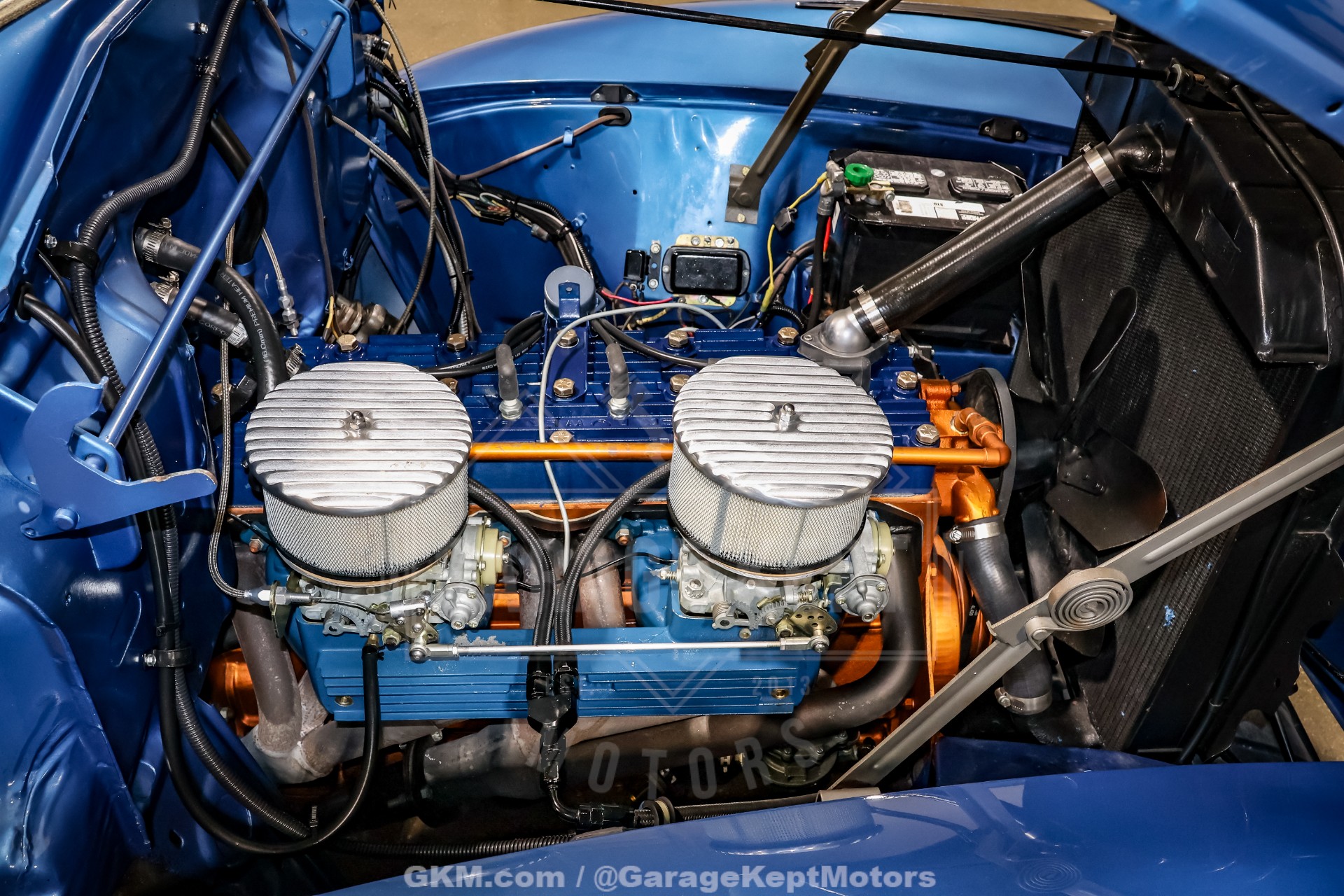 1947 Hudson Commodore Six 149