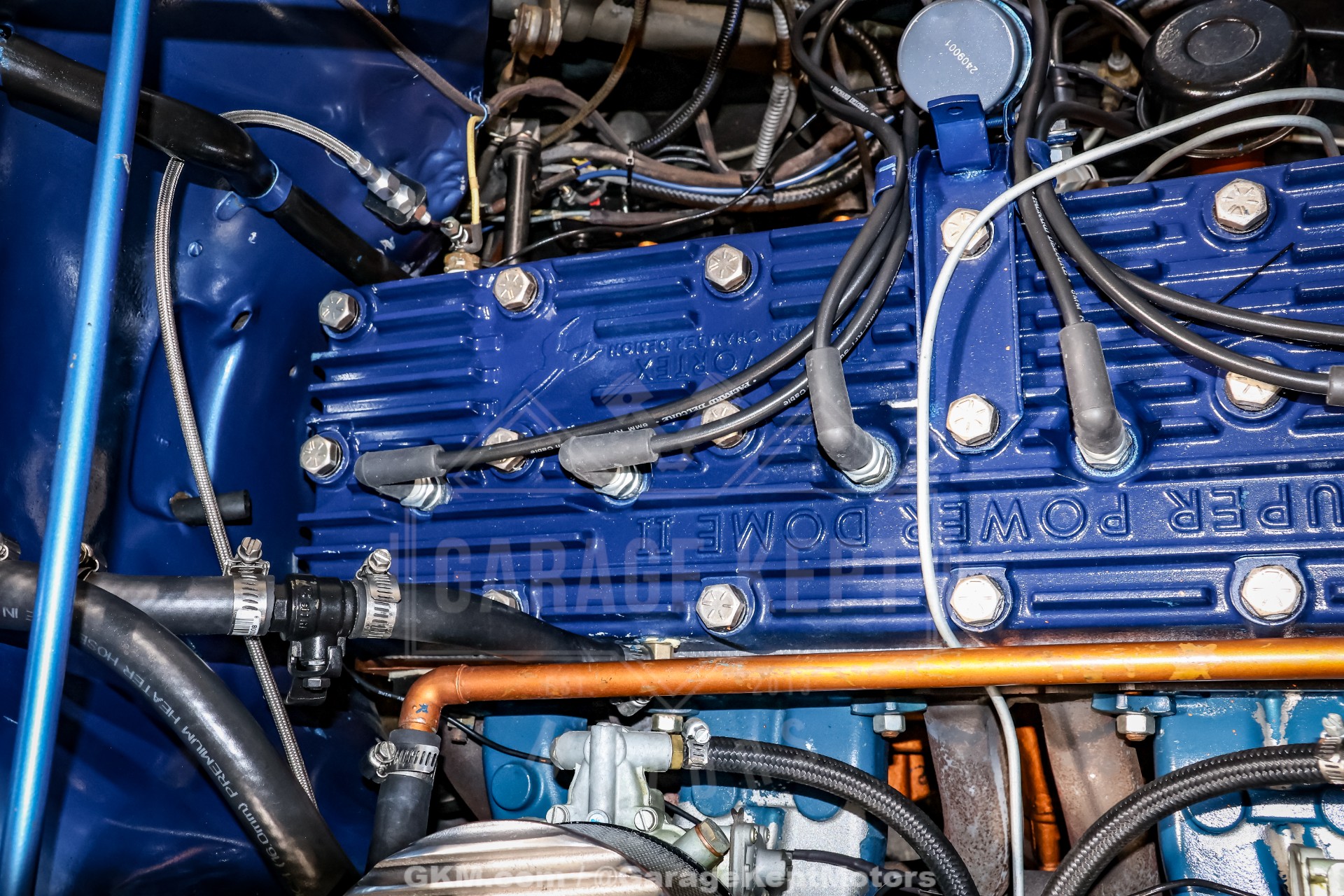 1947 Hudson Commodore Six 157