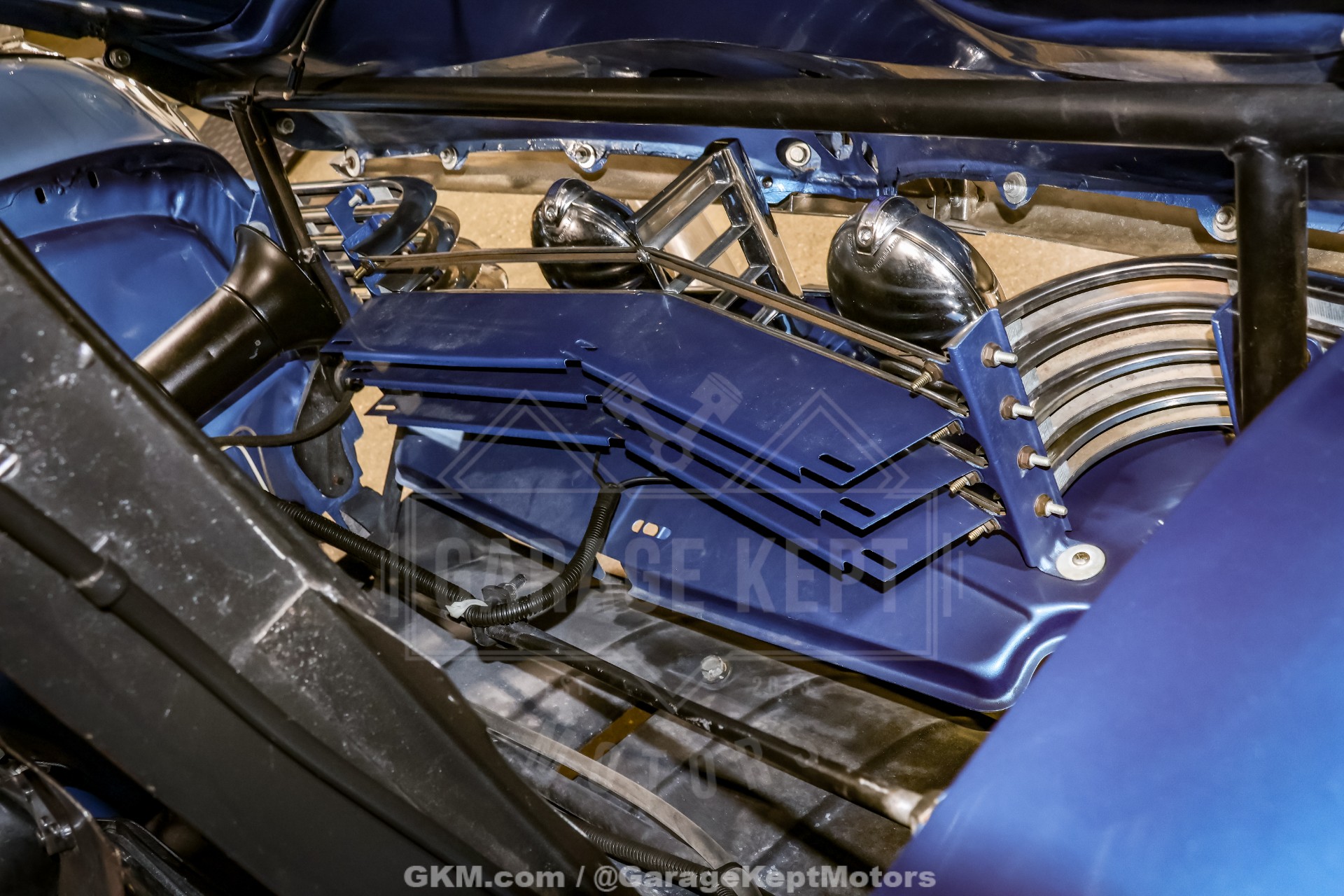 1947 Hudson Commodore Six 161