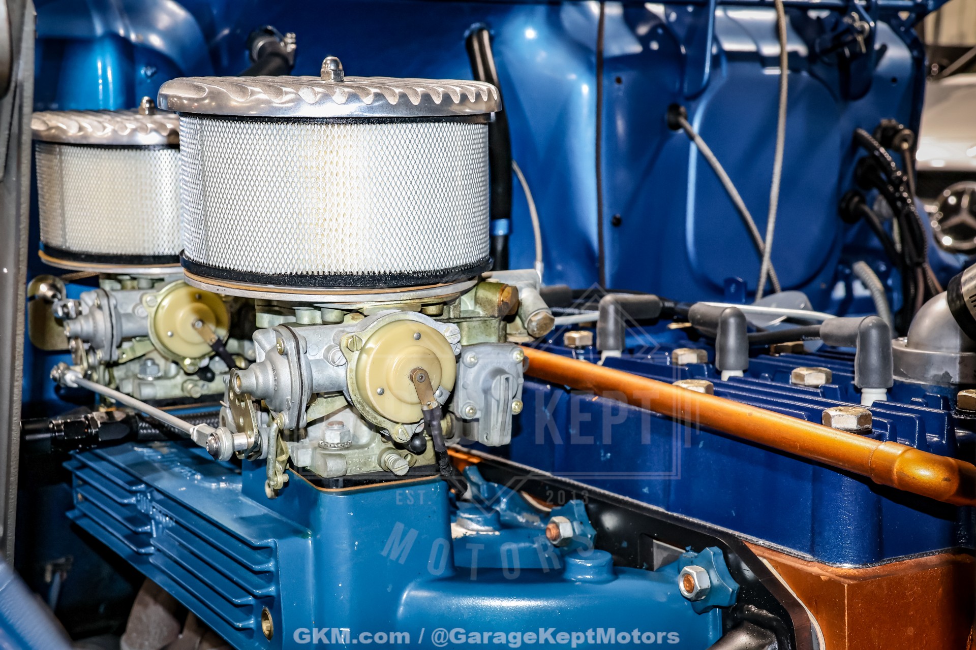 1947 Hudson Commodore Six 162