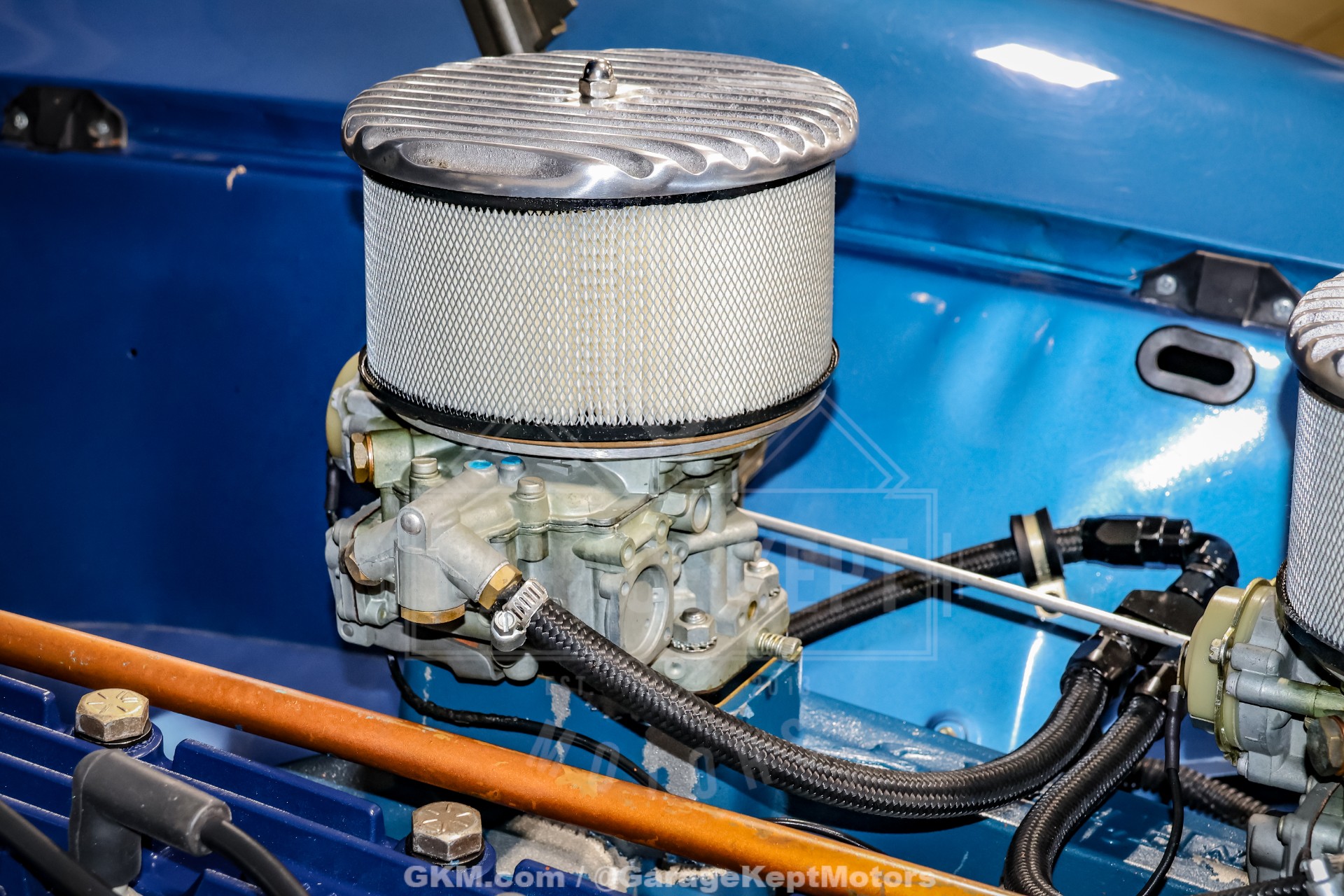 1947 Hudson Commodore Six 167