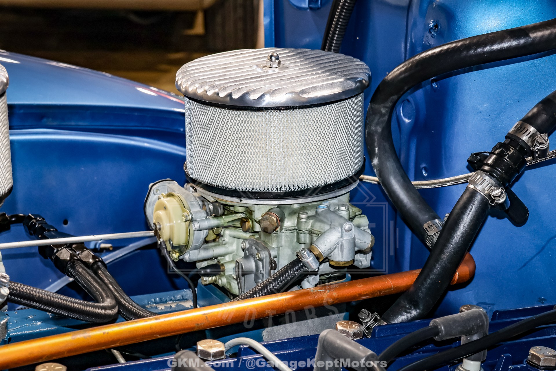 1947 Hudson Commodore Six 168