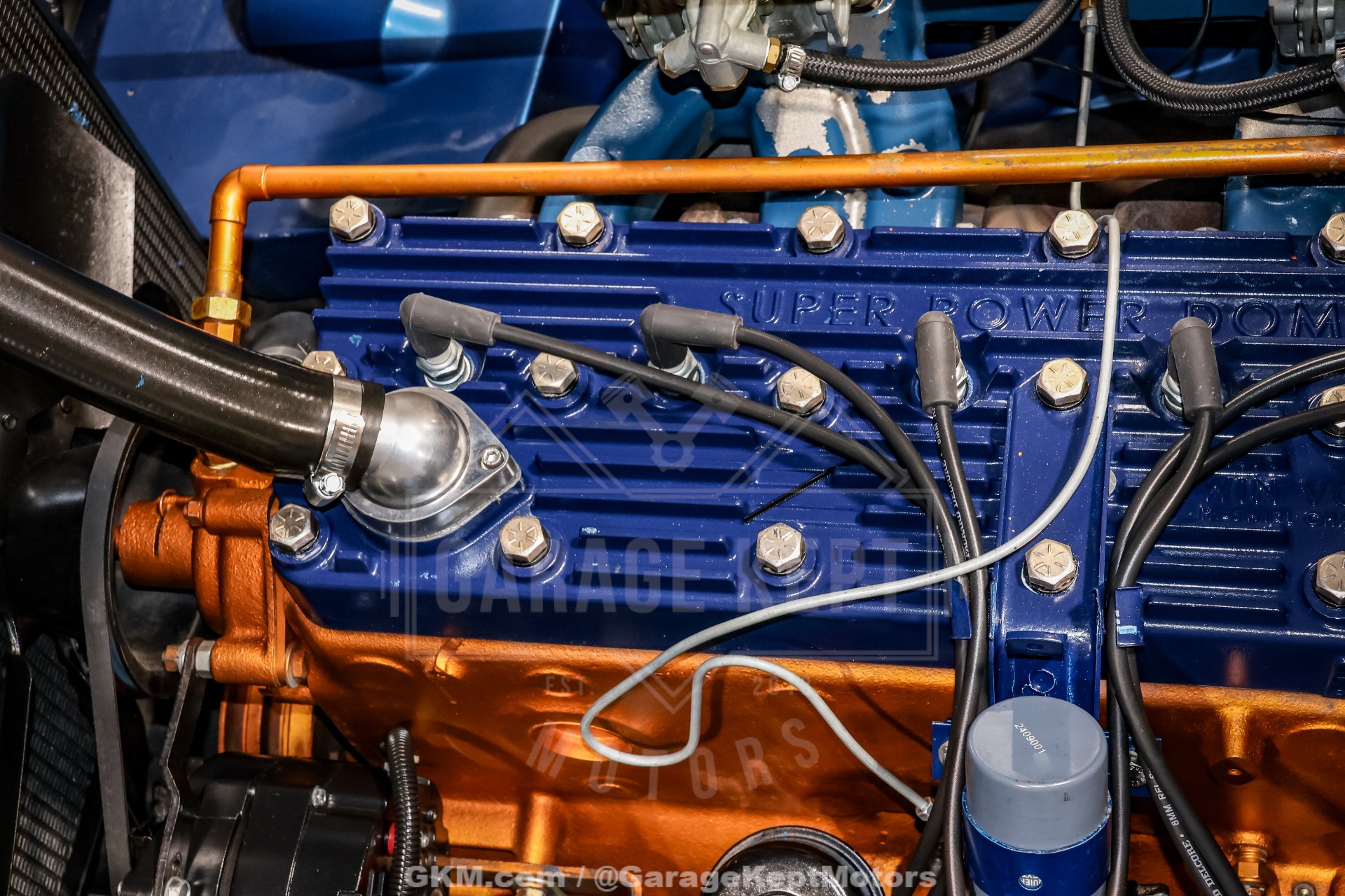 1947 Hudson Commodore Six 171