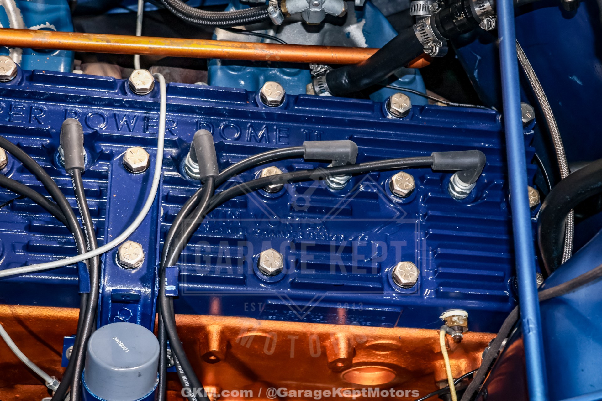 1947 Hudson Commodore Six 172