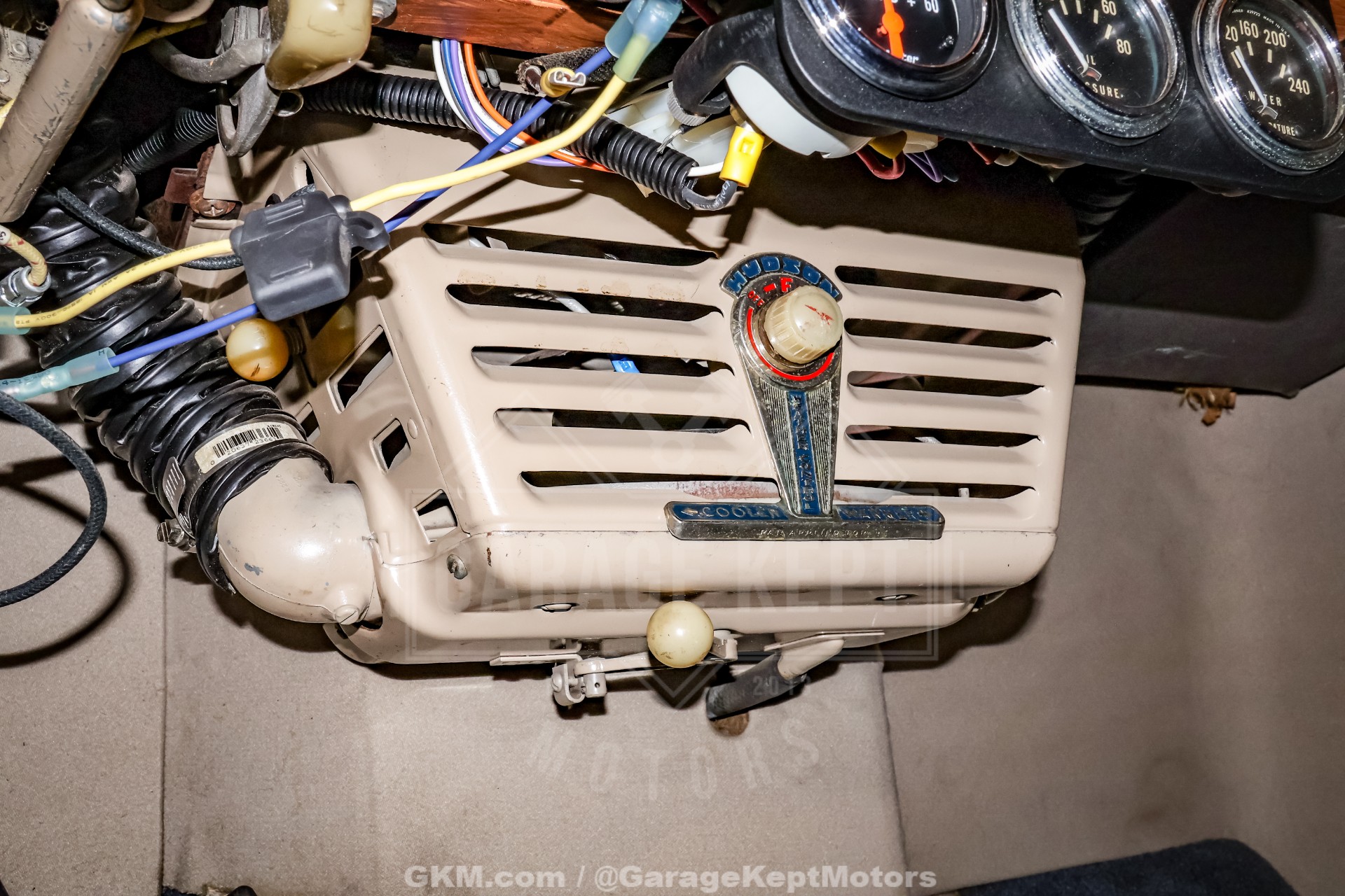 1947 Hudson Commodore Six 179