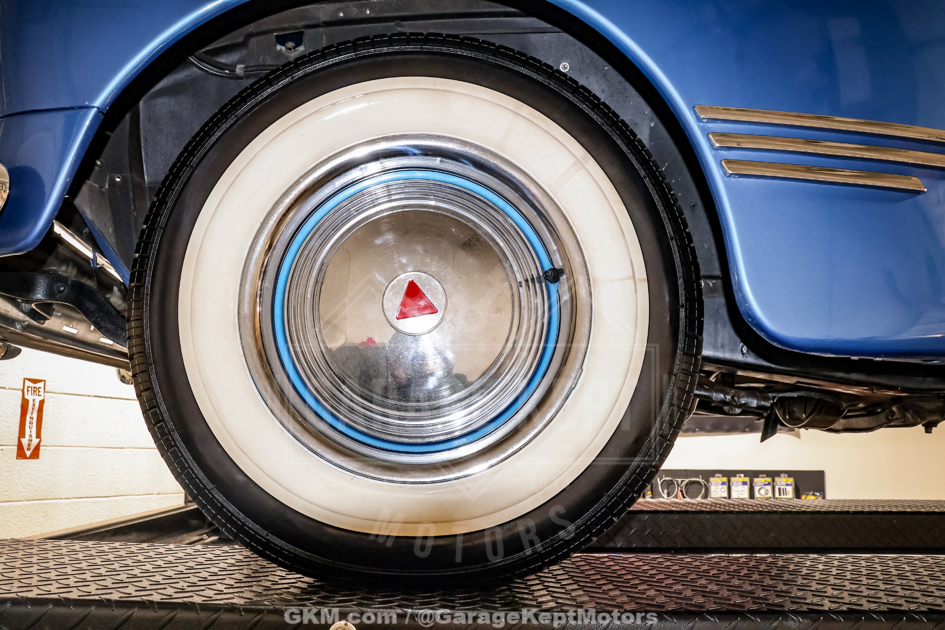 1947 Hudson Commodore Six 183