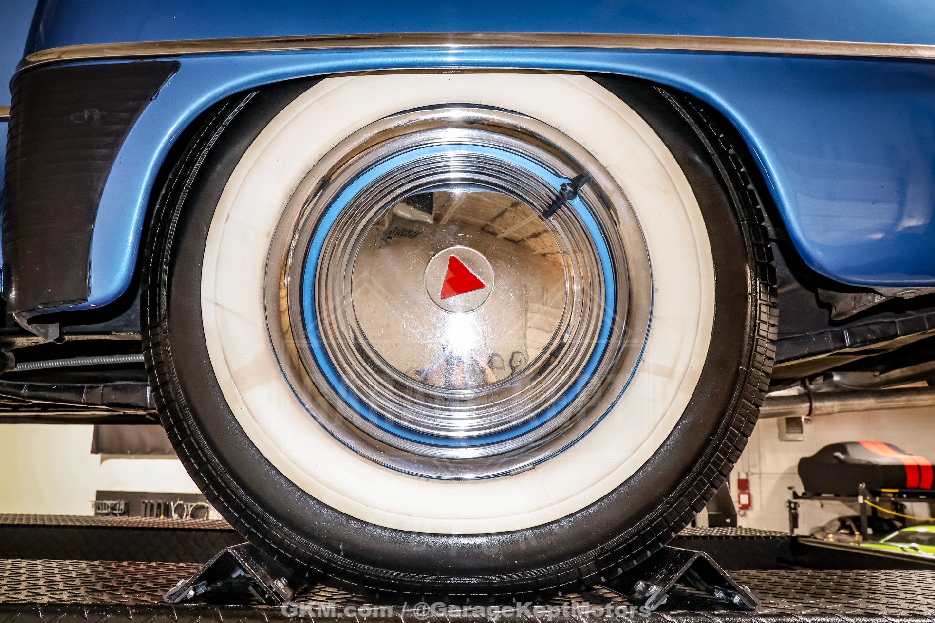 1947 Hudson Commodore Six 186