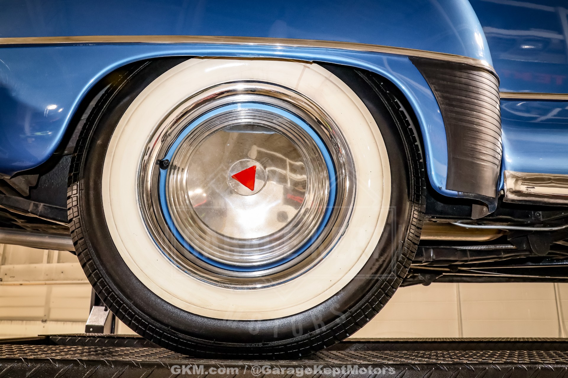 1947 Hudson Commodore Six 190