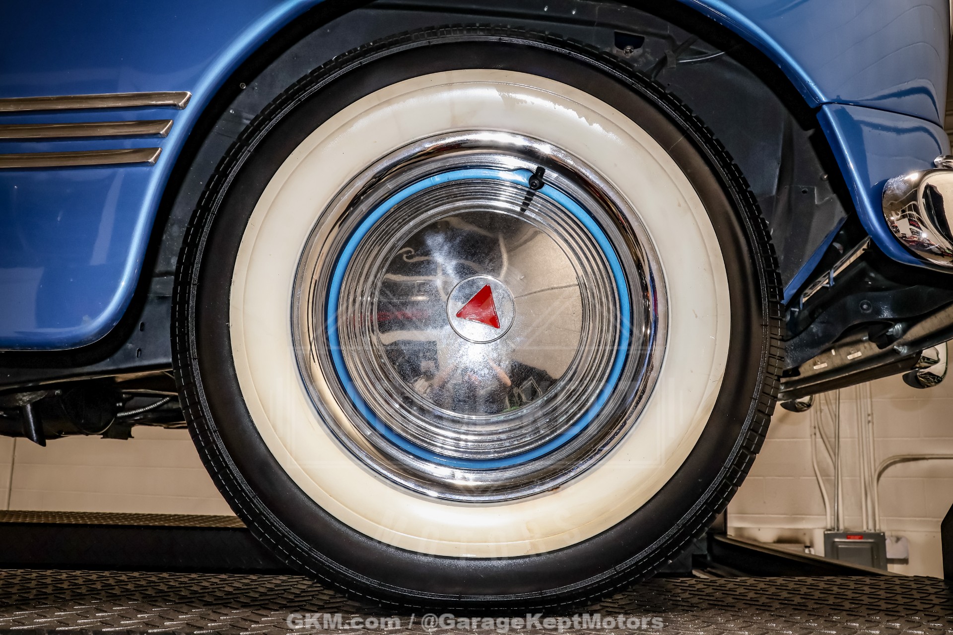 1947 Hudson Commodore Six 193